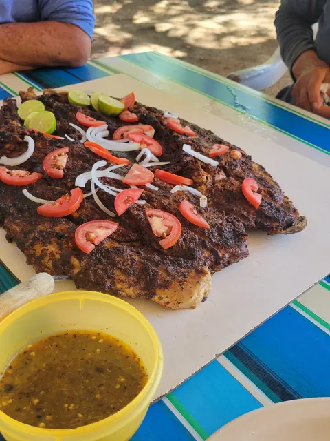 Restaurant Doña Ruth image 5