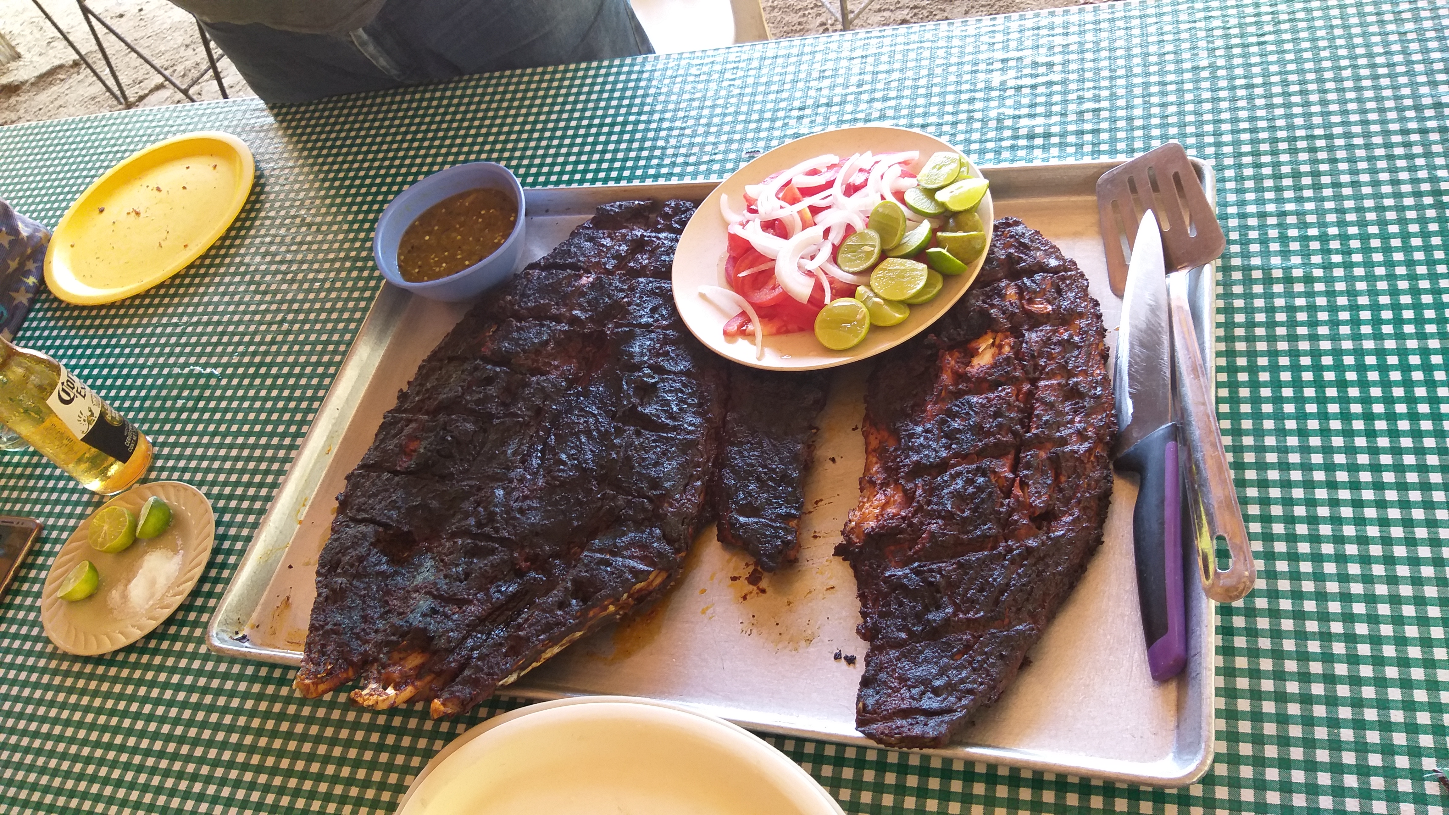 Restaurant Doña Ruth image 6