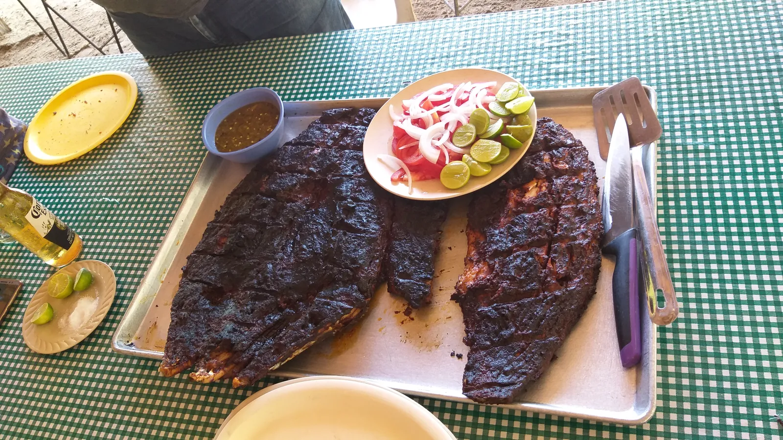 Restaurant Doña Ruth image 6
