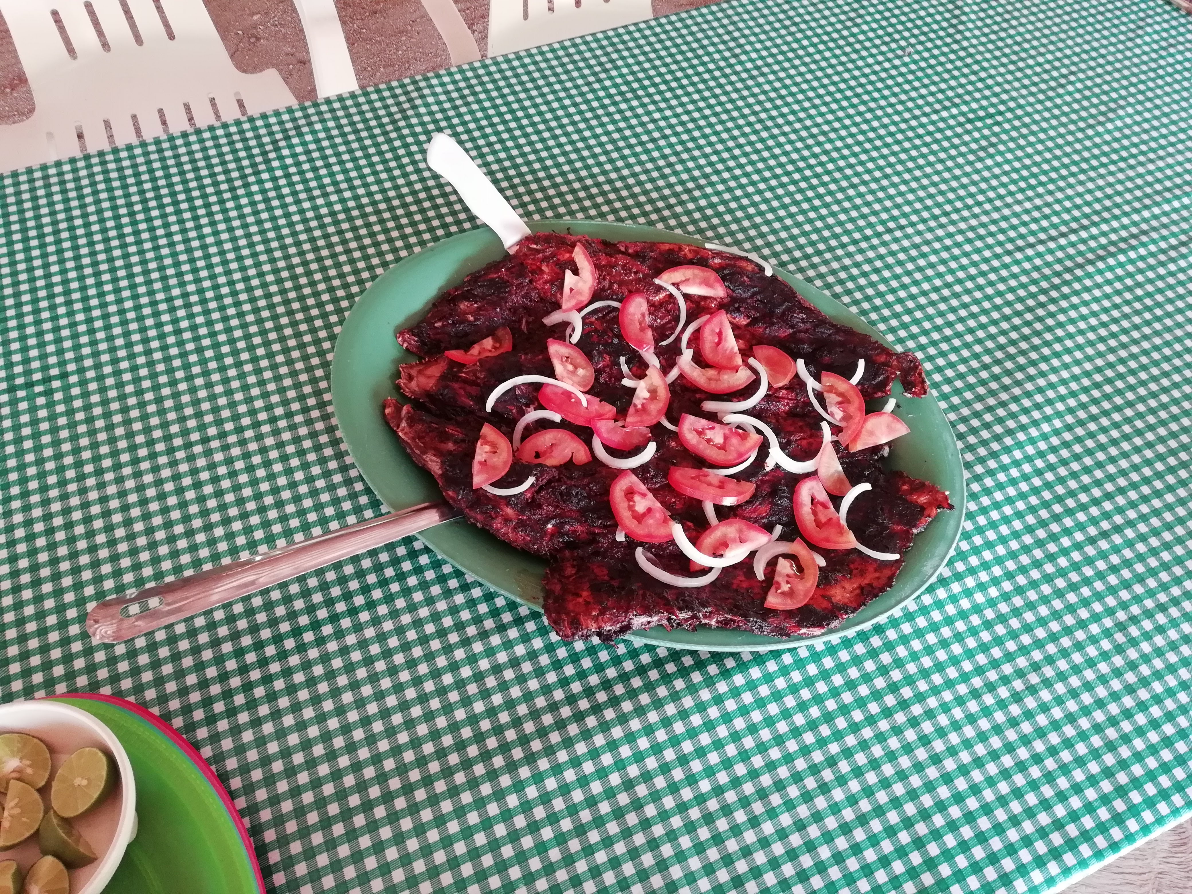 Restaurant Doña Ruth image 10