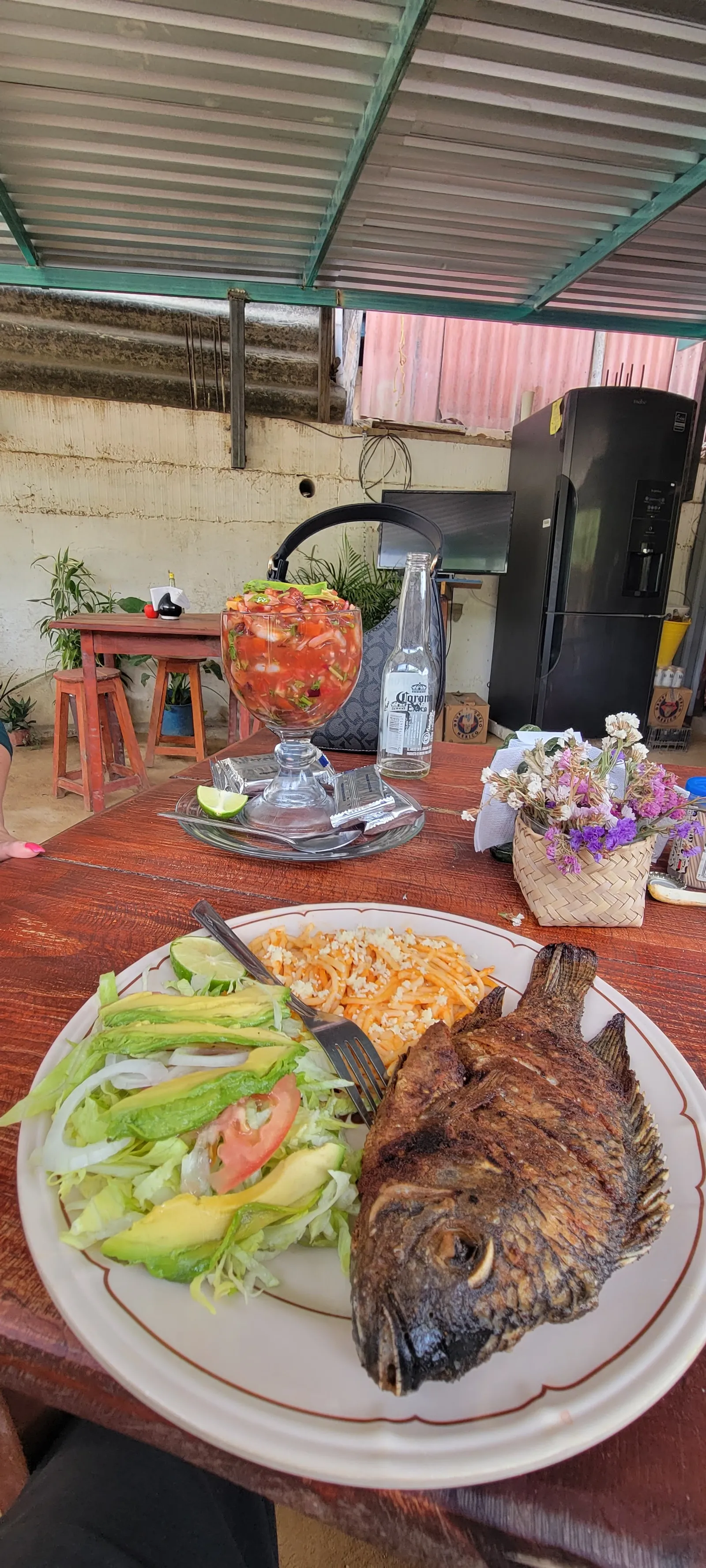 La Palapa image 1