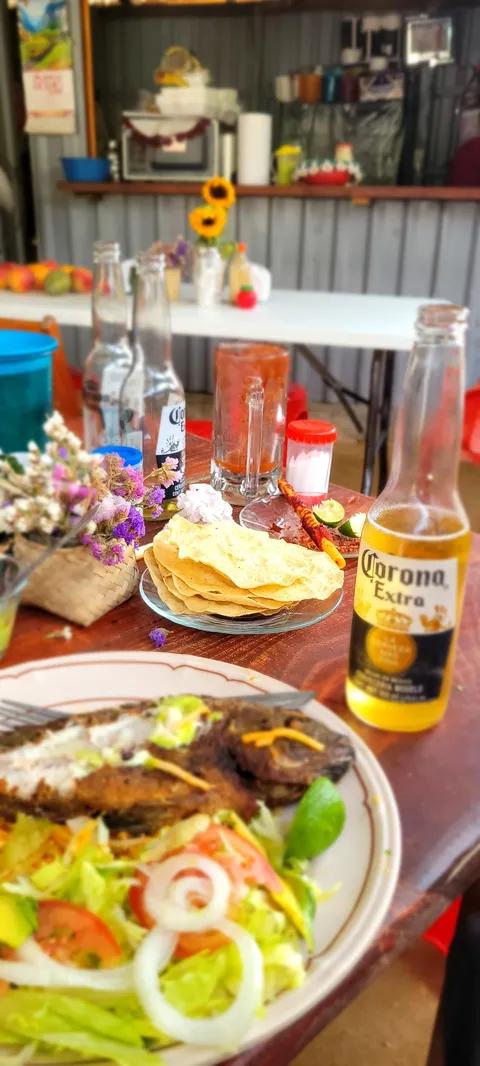 La Palapa image 2