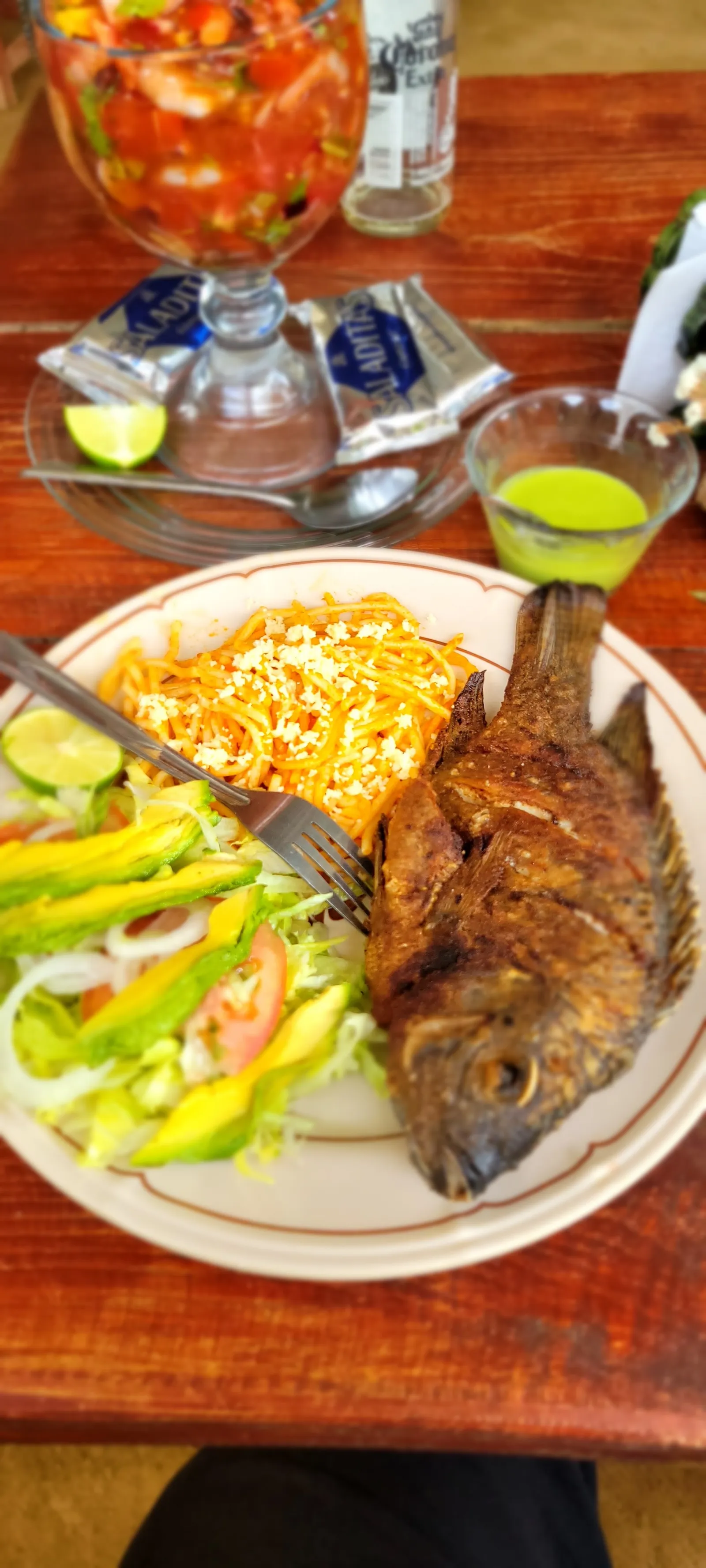 La Palapa image 7