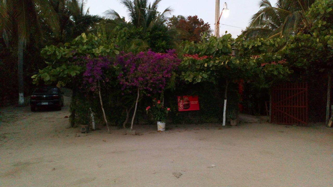 Restaurant Y Marisqueria Cristian image 1