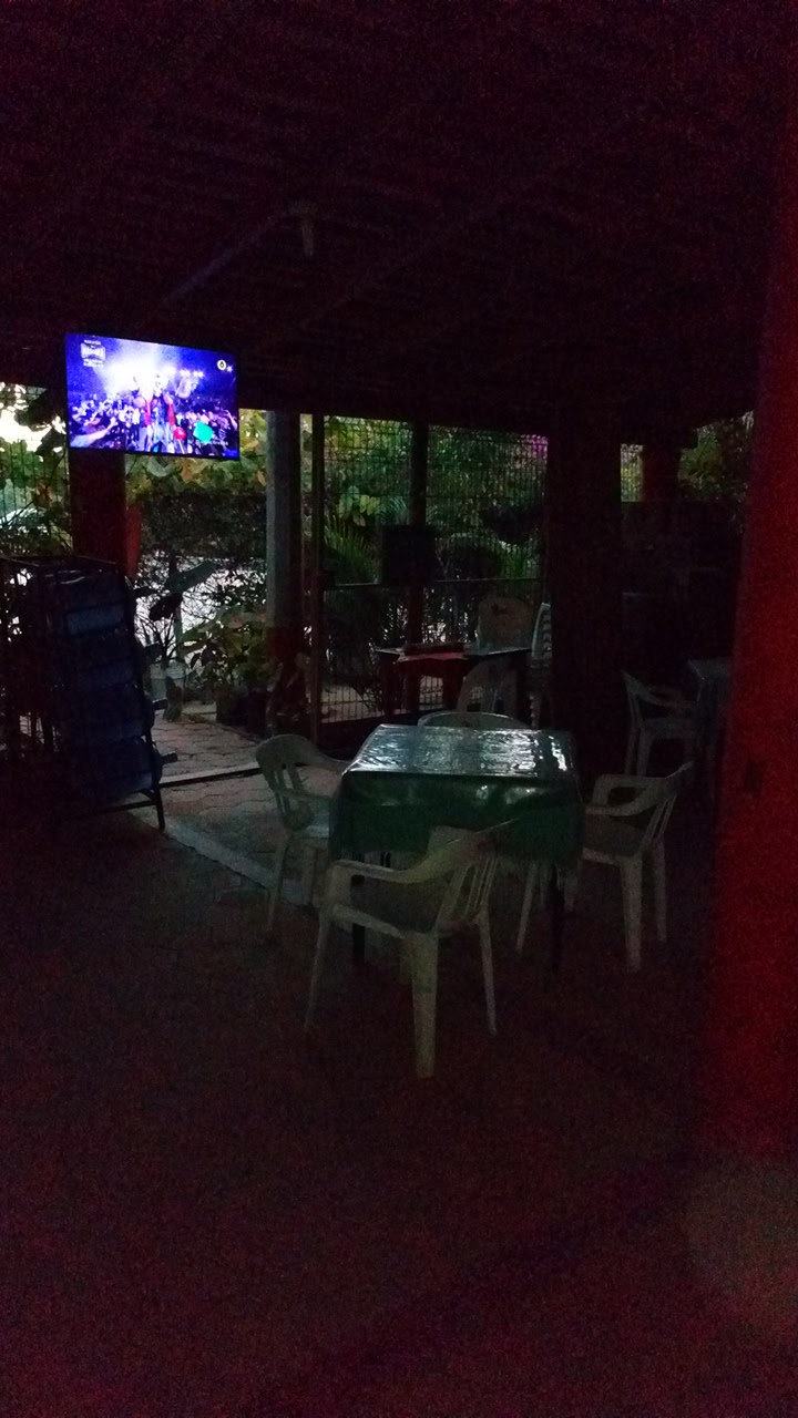 Restaurant Y Marisqueria Cristian image 2