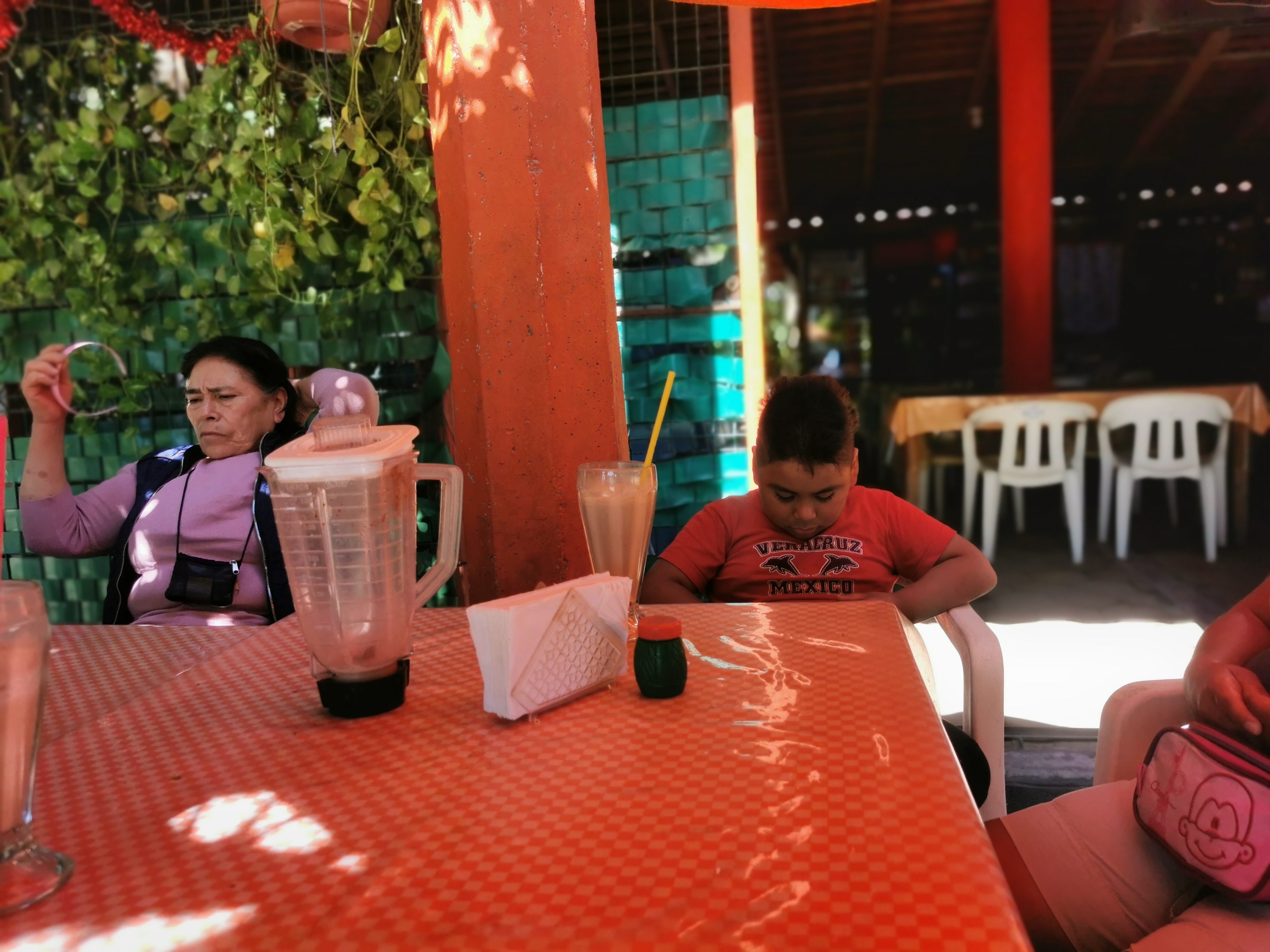 Restaurant Y Marisqueria Cristian image 3