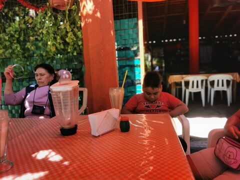 Restaurant Y Marisqueria Cristian image 3