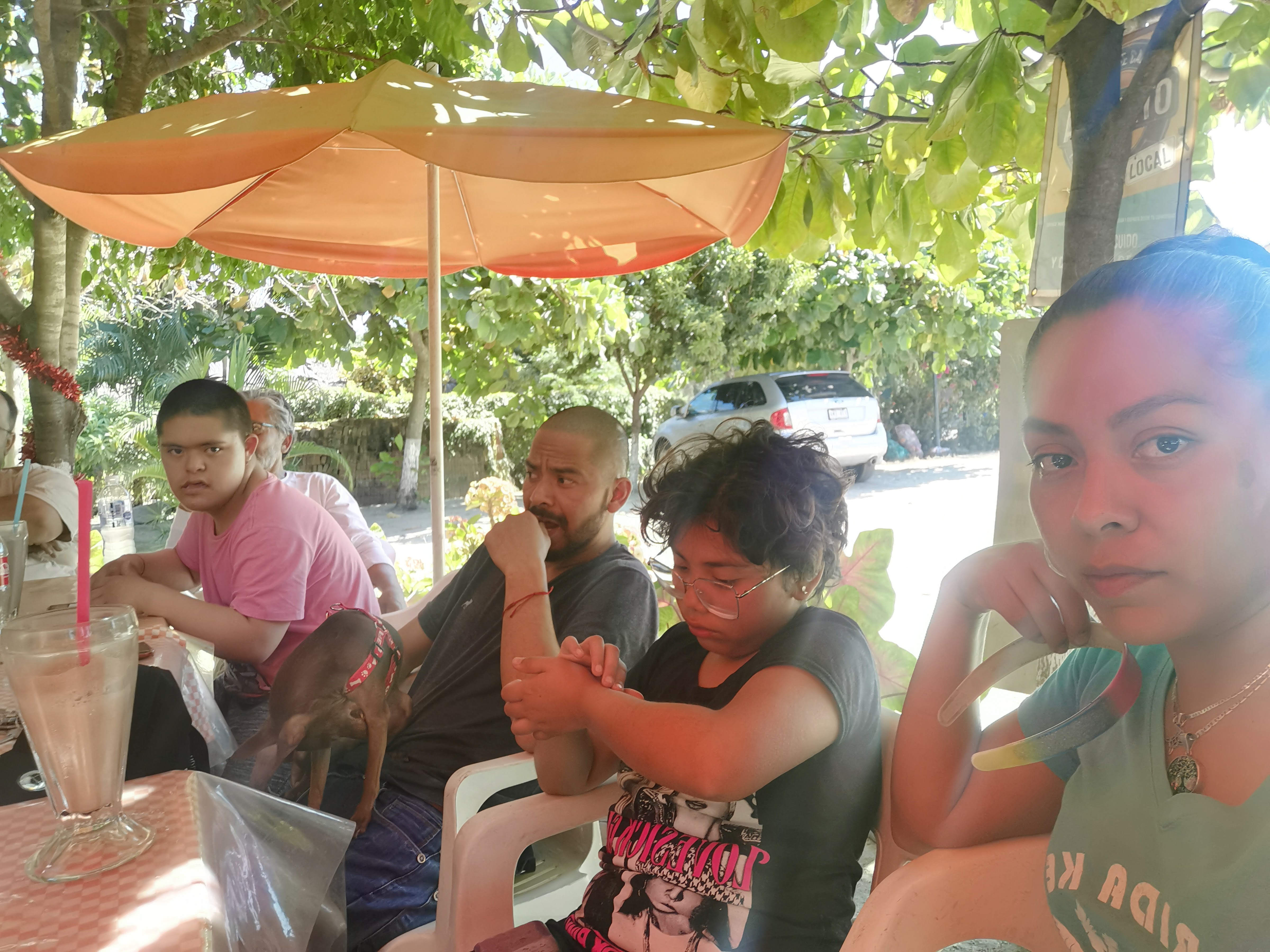 Restaurant Y Marisqueria Cristian image 8