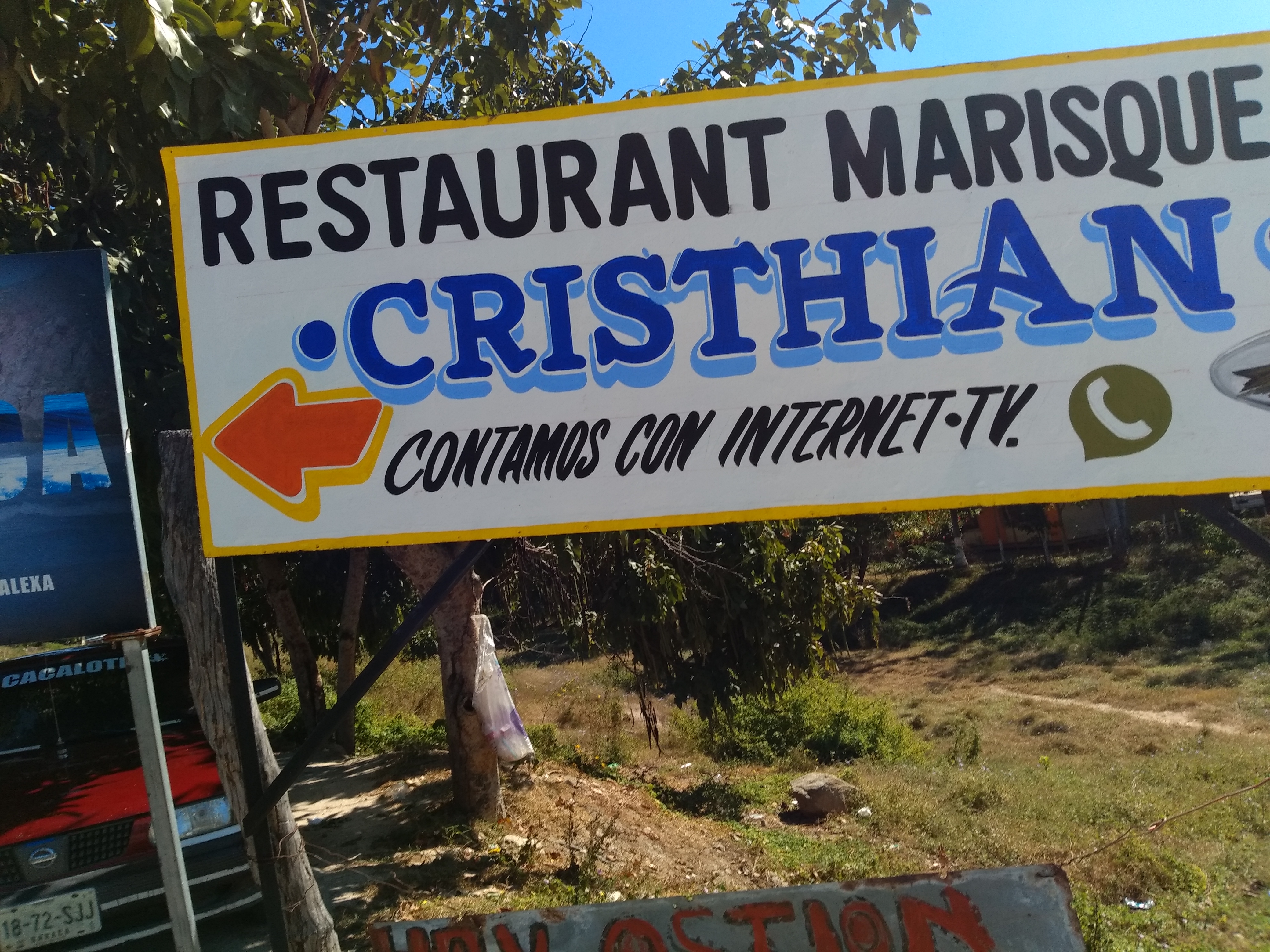 Restaurant Y Marisqueria Cristian image 9