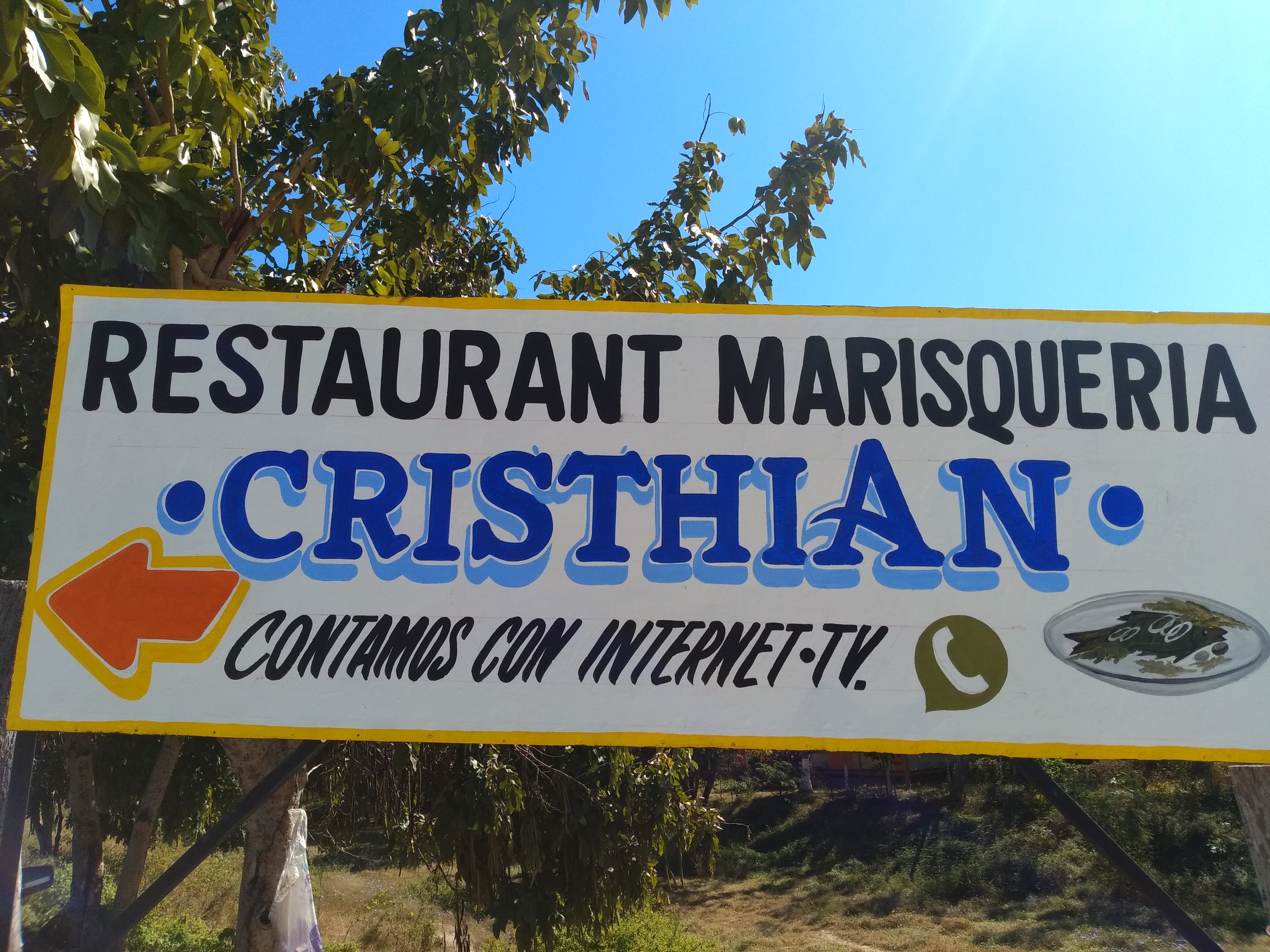 Restaurant Y Marisqueria Cristian image 10