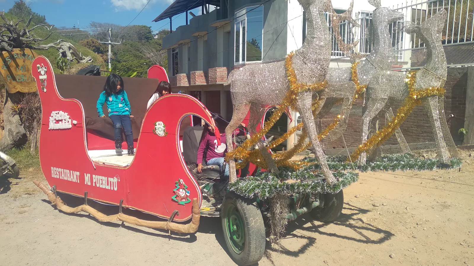 Mi Pueblito image 8