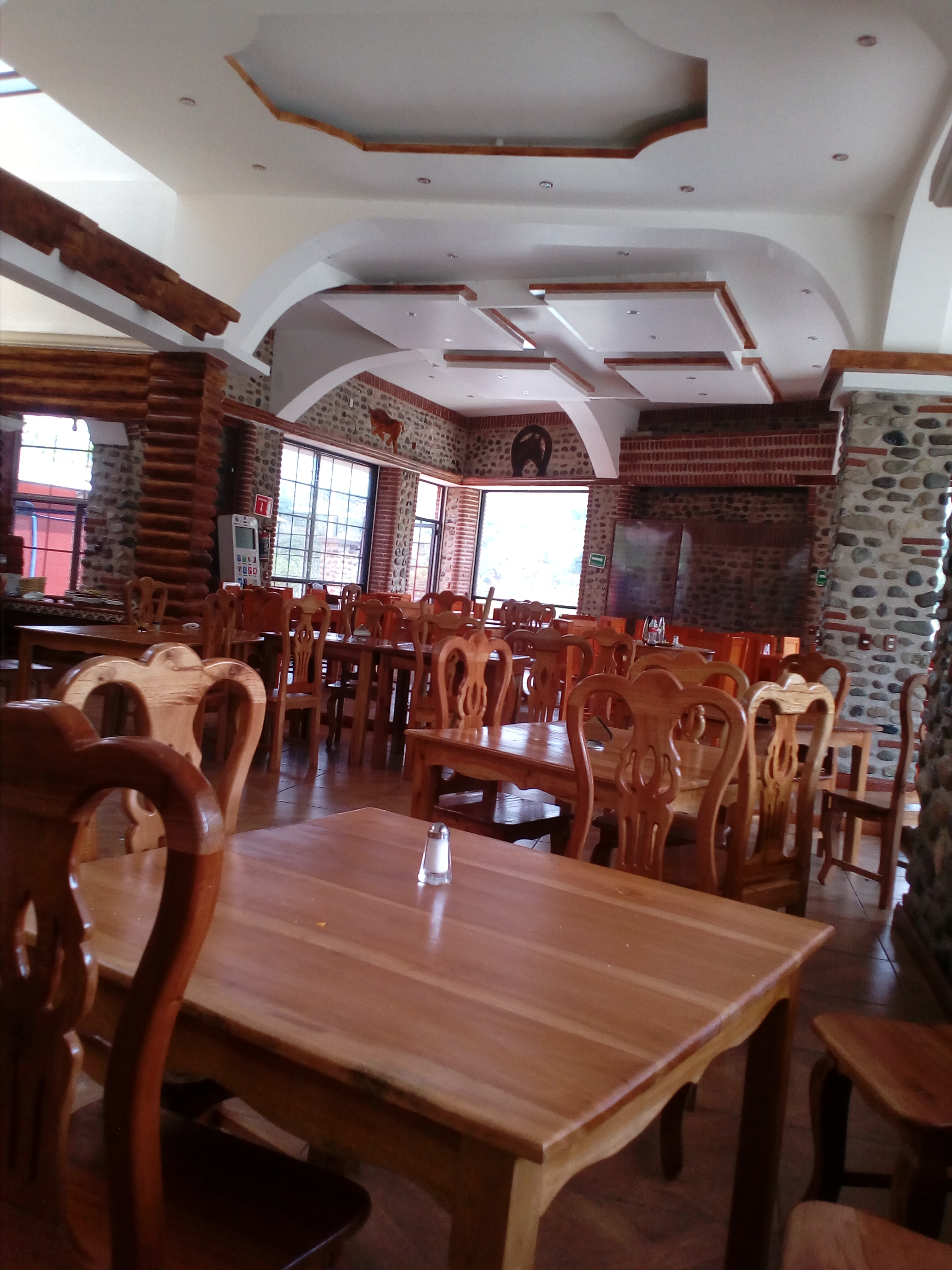 Restaurante Finca Las Huertas image 1