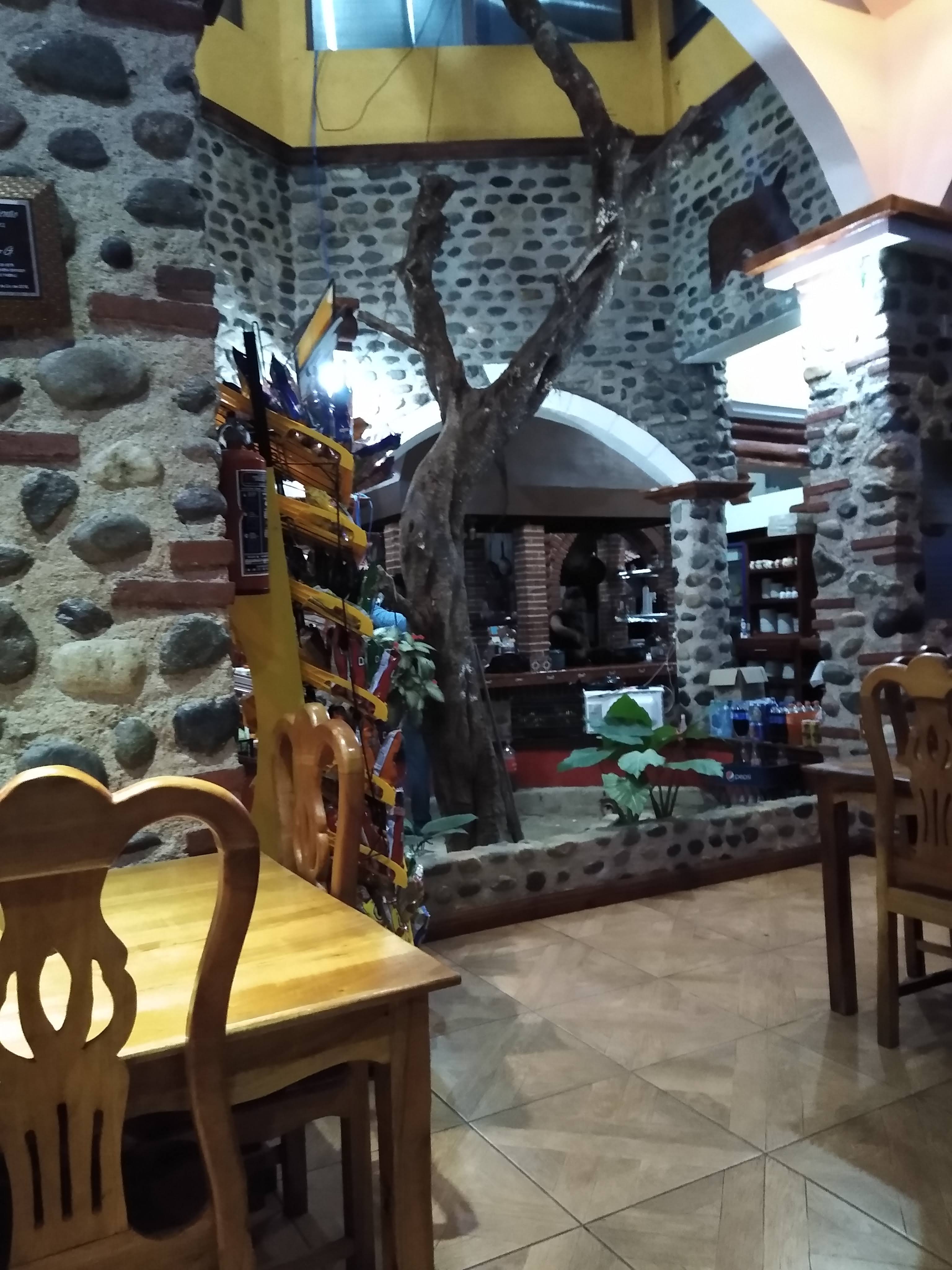 Restaurante Finca Las Huertas image 2