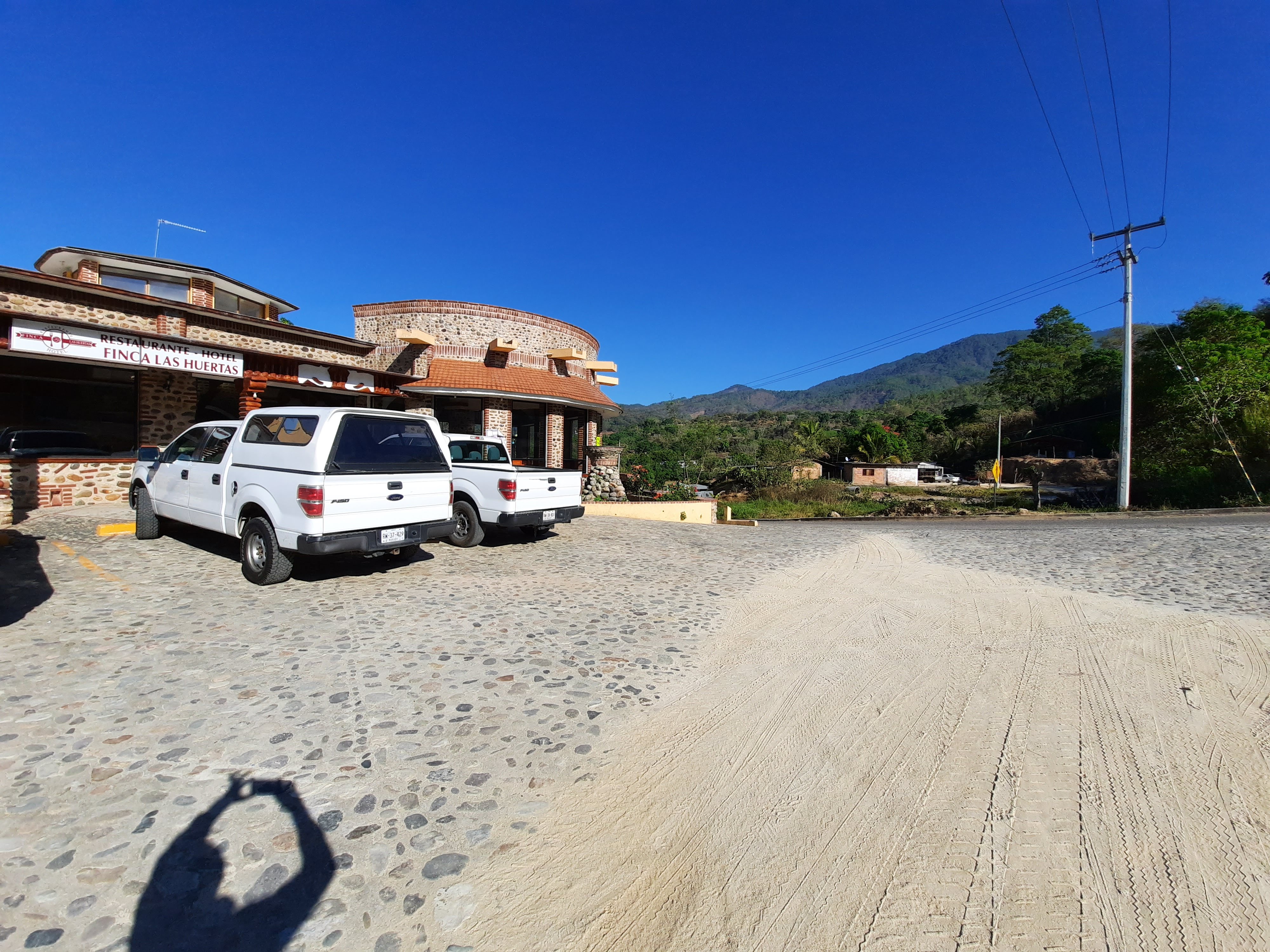 Restaurante Finca Las Huertas image 3