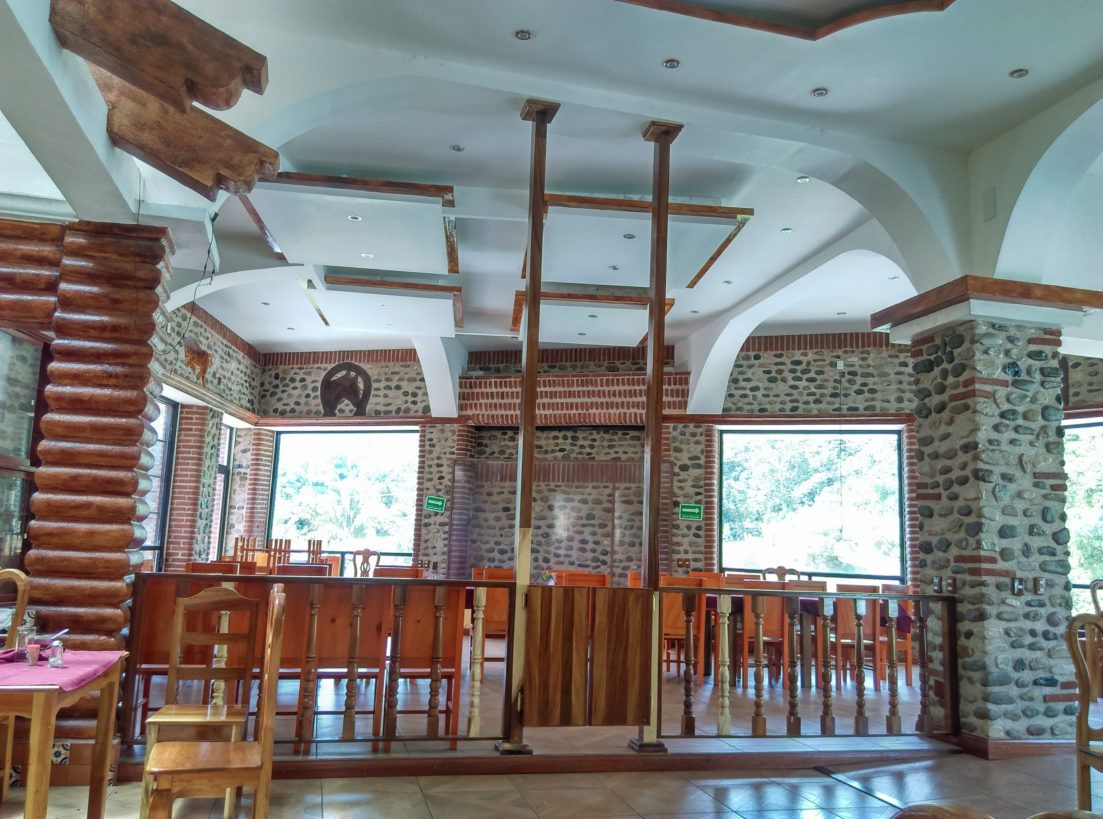 Restaurante Finca Las Huertas image 4