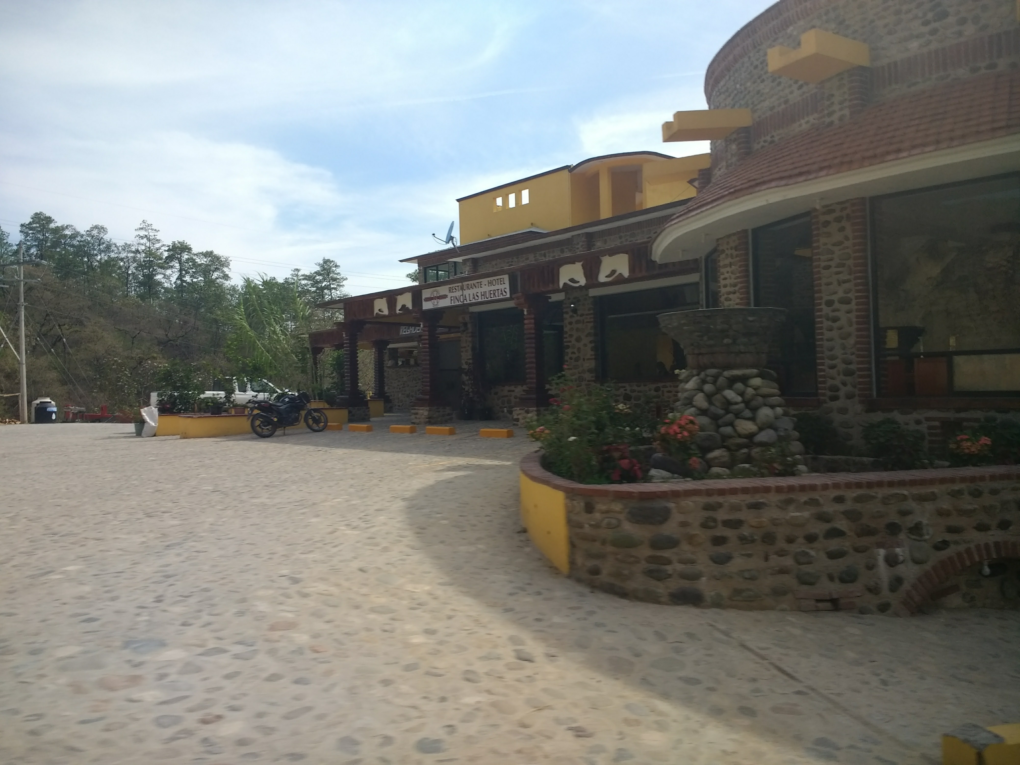 Restaurante Finca Las Huertas image 5