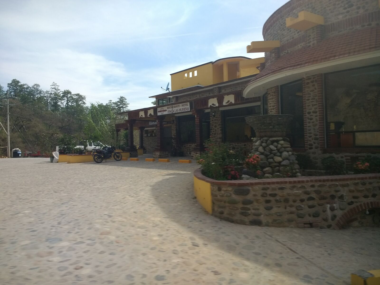 Restaurante Finca Las Huertas image 5