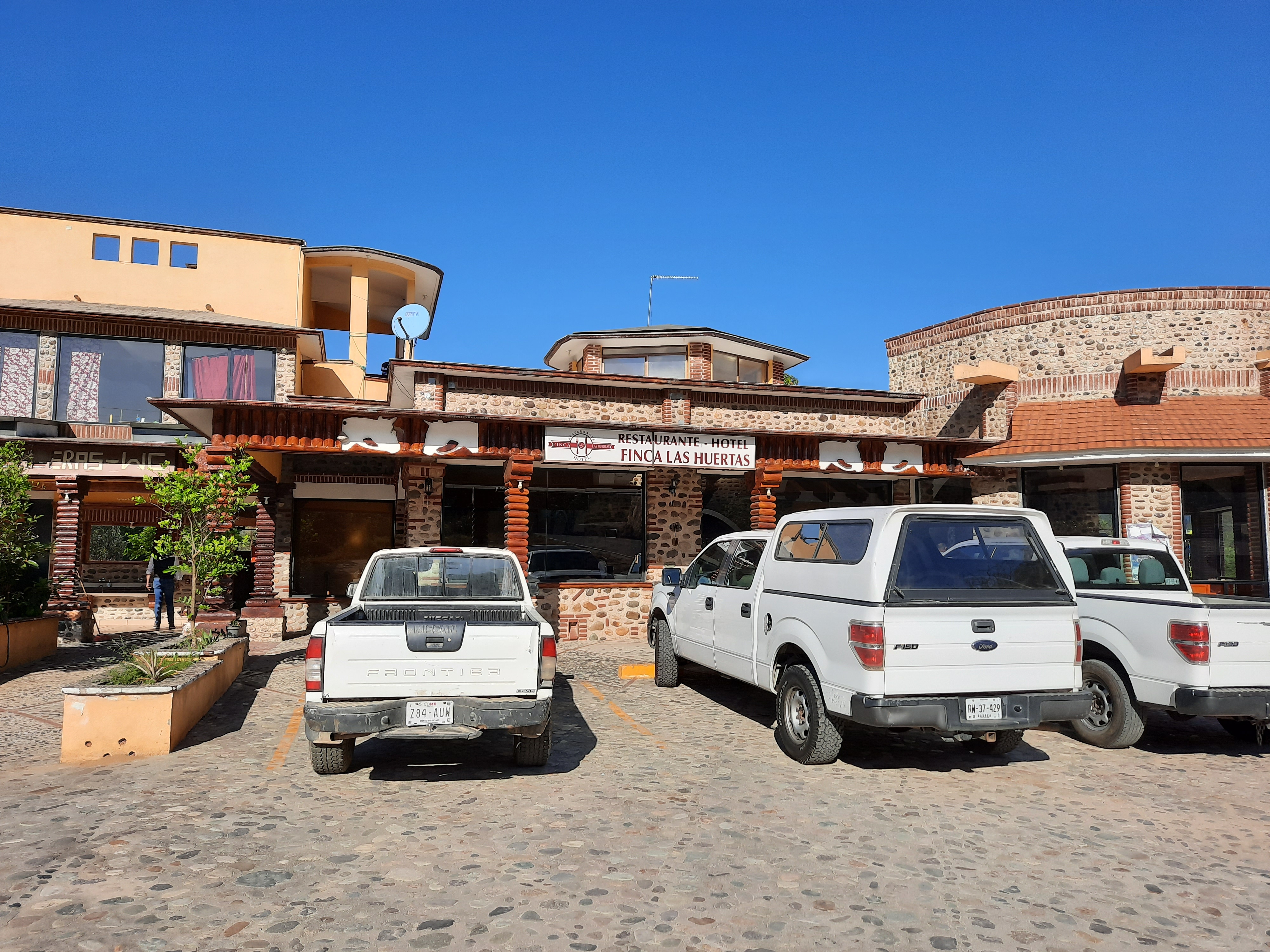 Restaurante Finca Las Huertas image 7