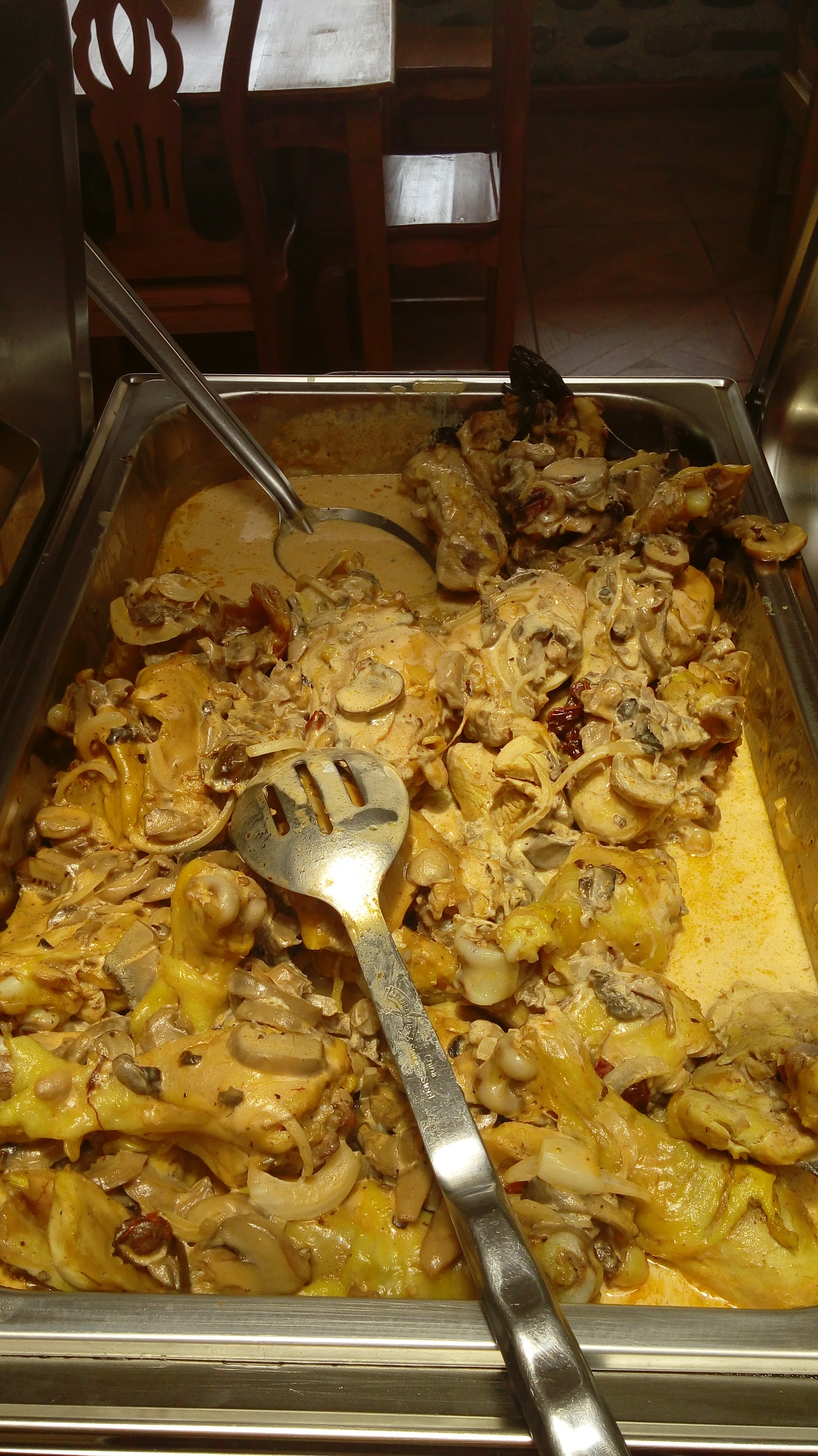 Restaurante Finca Las Huertas image 10