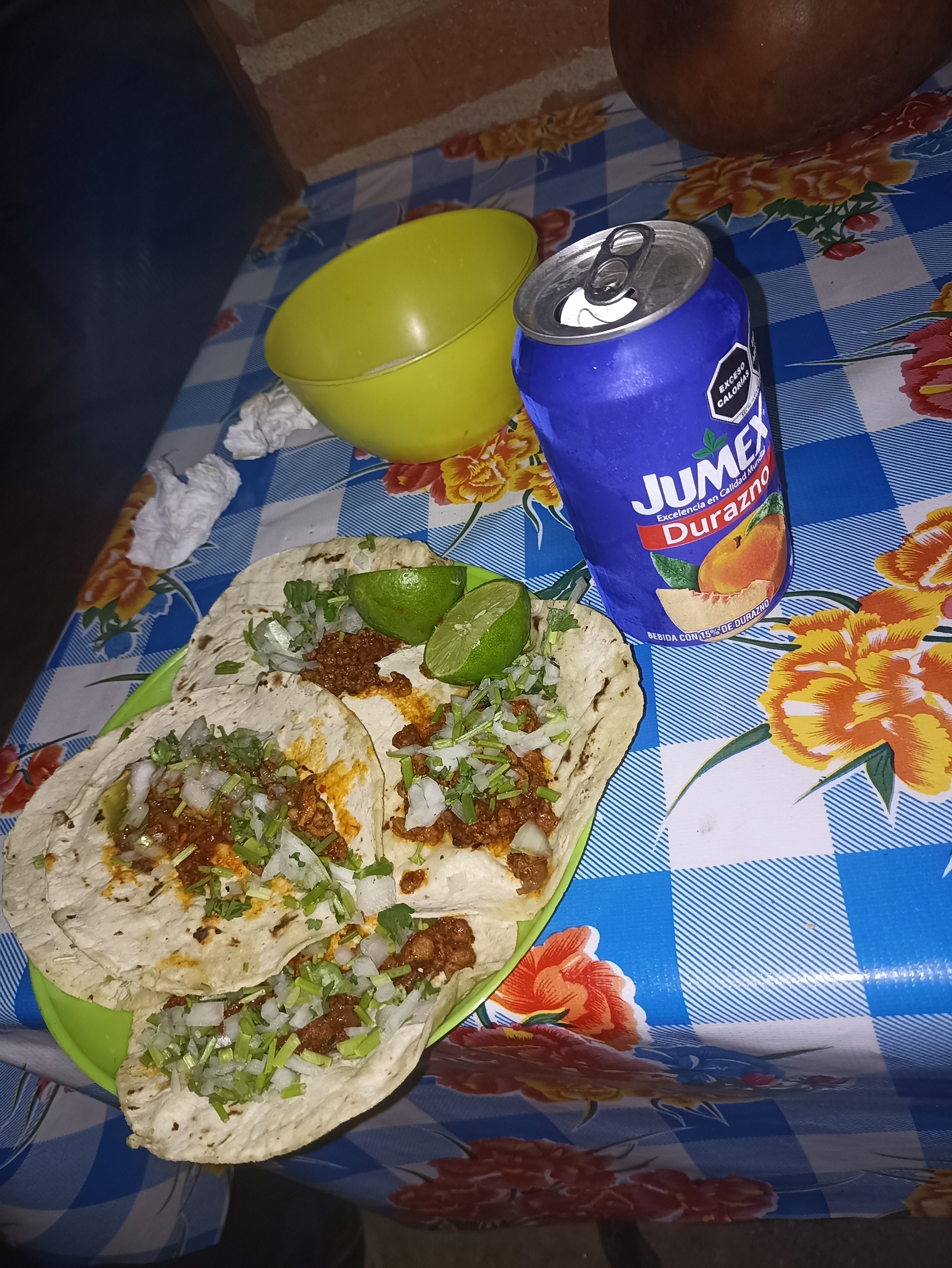 Taquería Serrano image 1