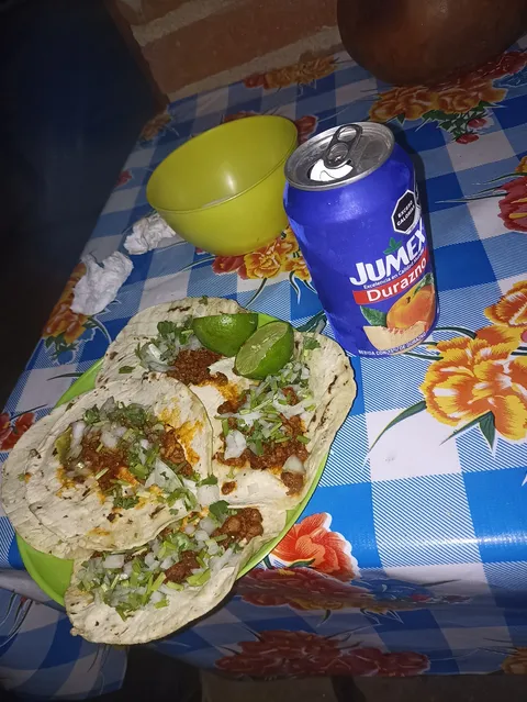 Taquería Serrano image 1