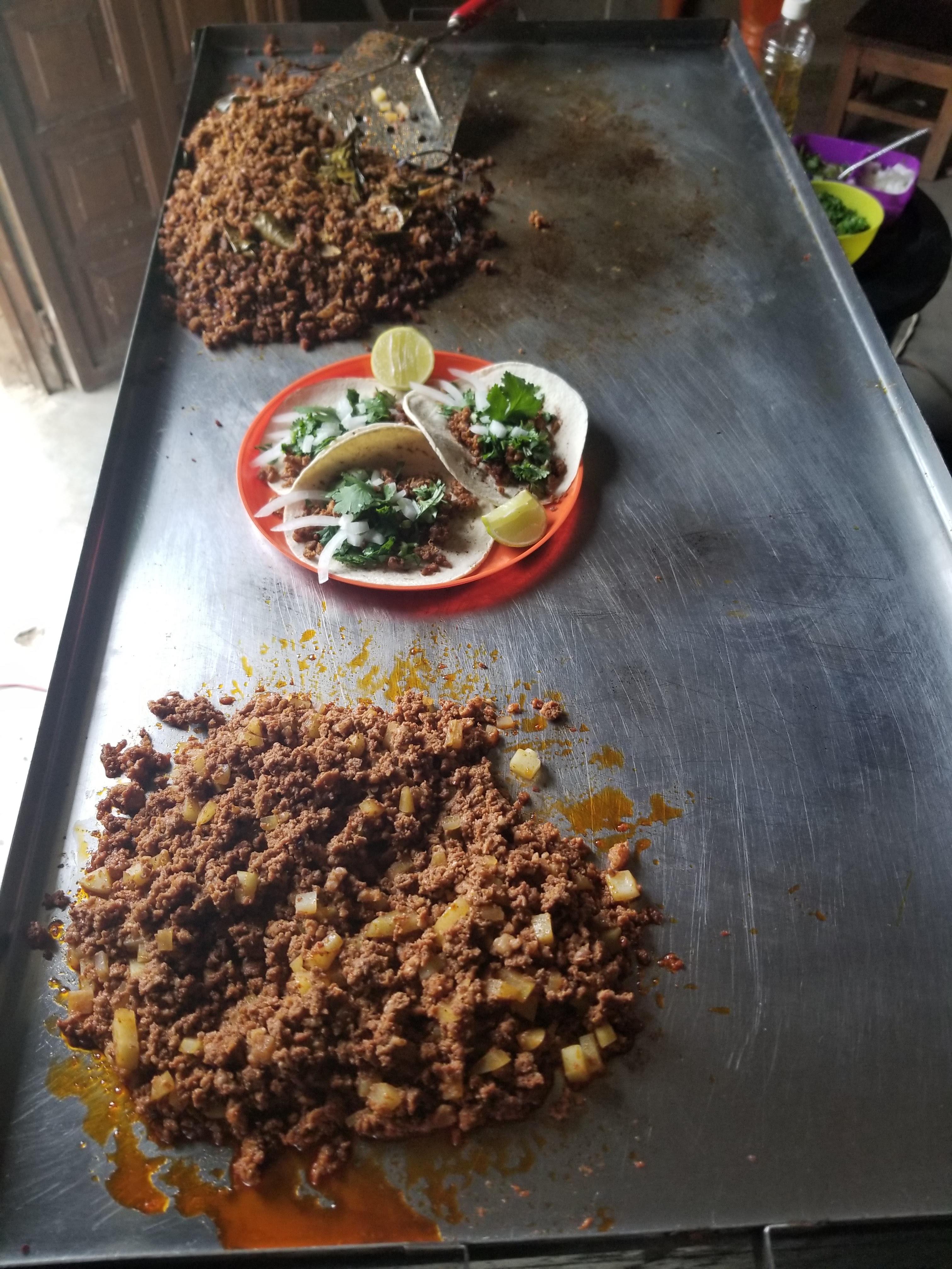 Taquería Serrano image 2