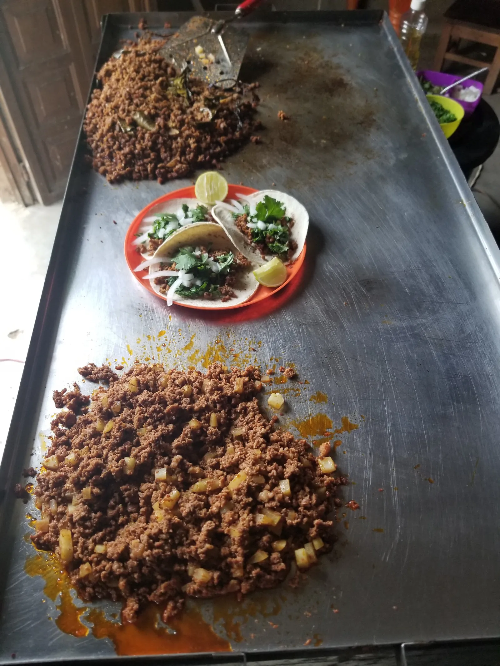 Taquería Serrano image 2