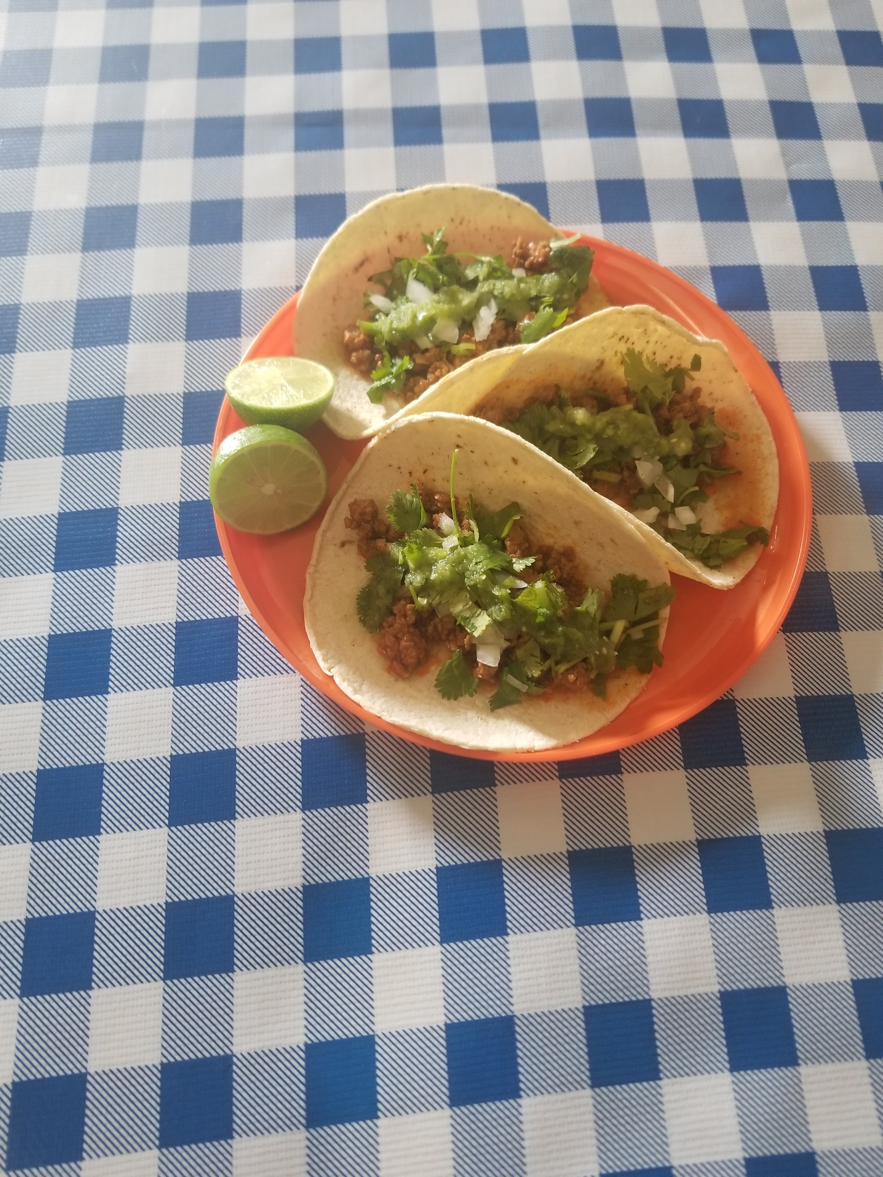 Taquería Serrano image 4