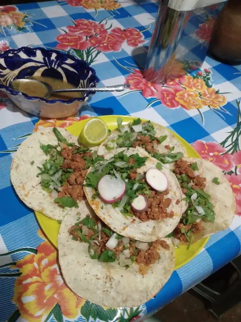 Taquería Serrano image 6