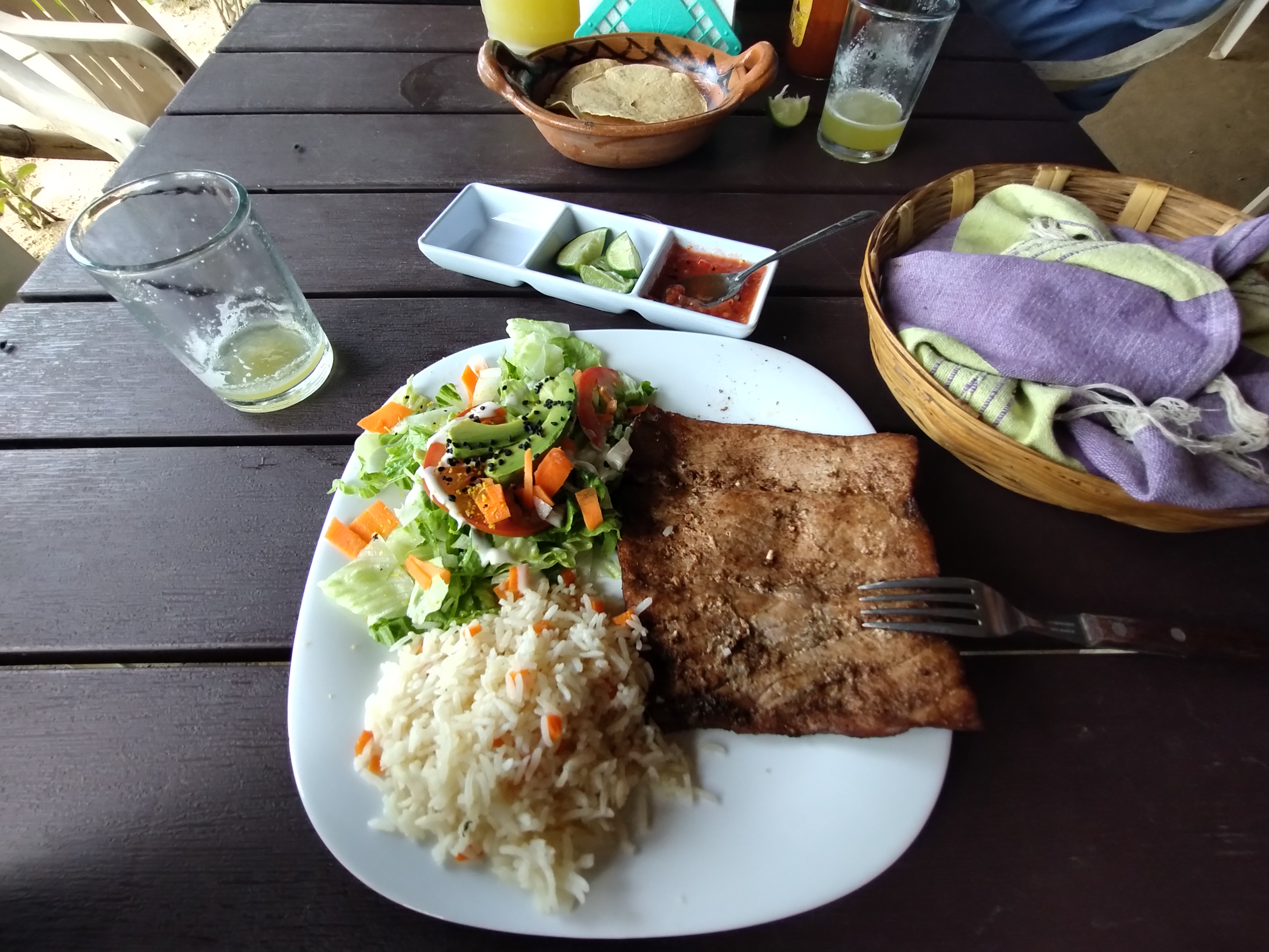 Restaurante Marisquería “El Bucito” image 1