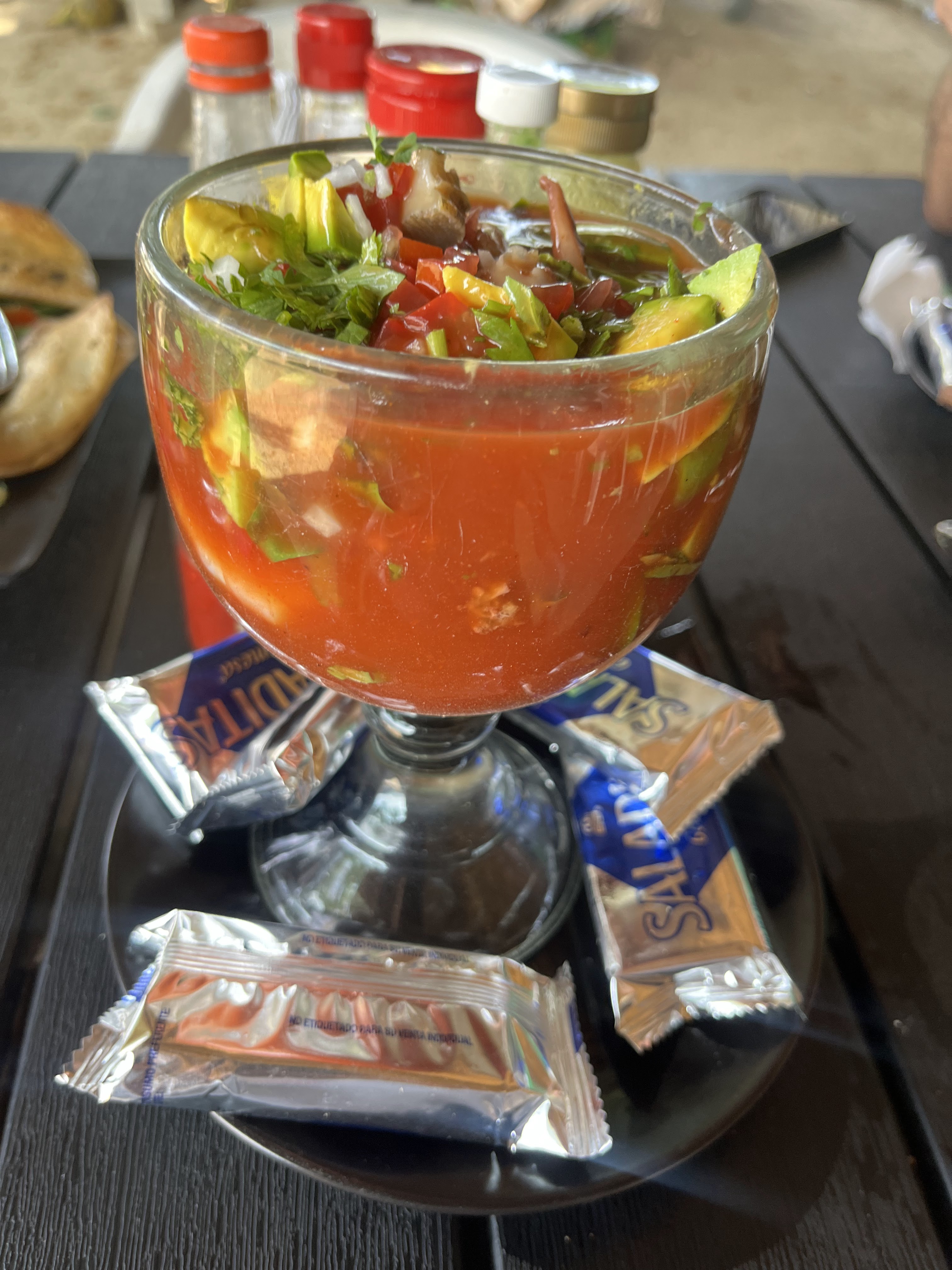 Restaurante Marisquería “El Bucito” image 2