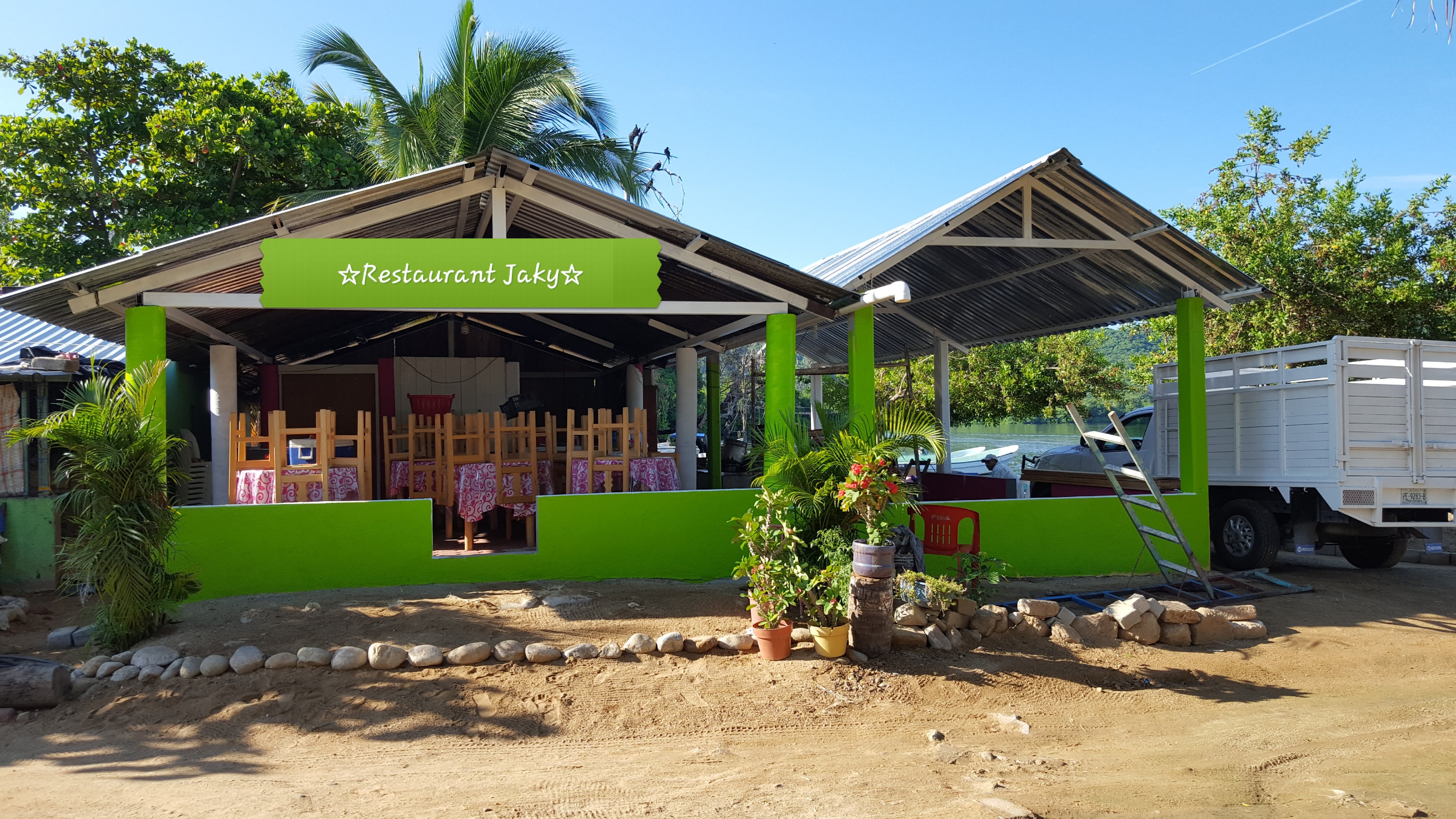 RESTAURANT "JAKI" image 8