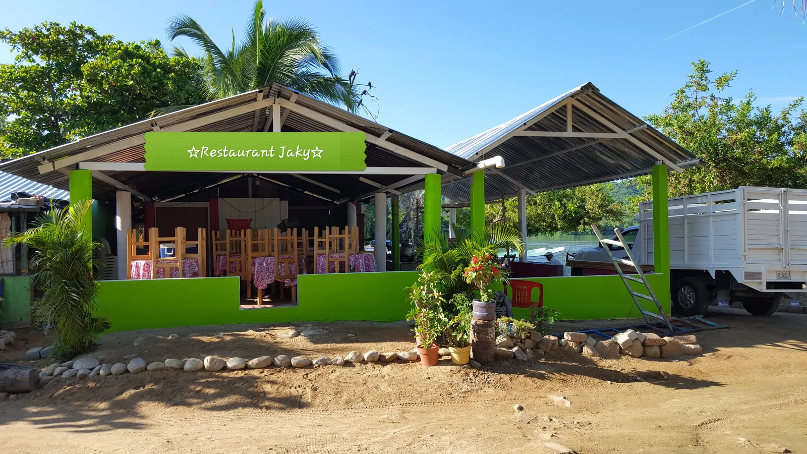 RESTAURANT "JAKI" image 8