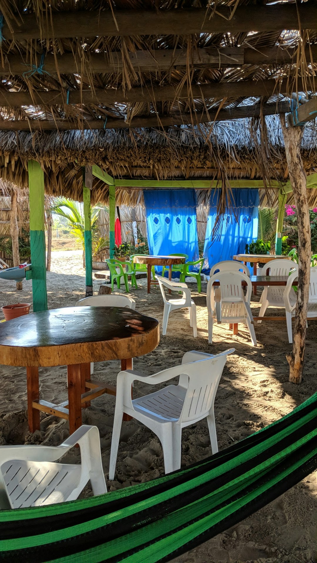 El Paraíso Restaurant and Cabañas image 1