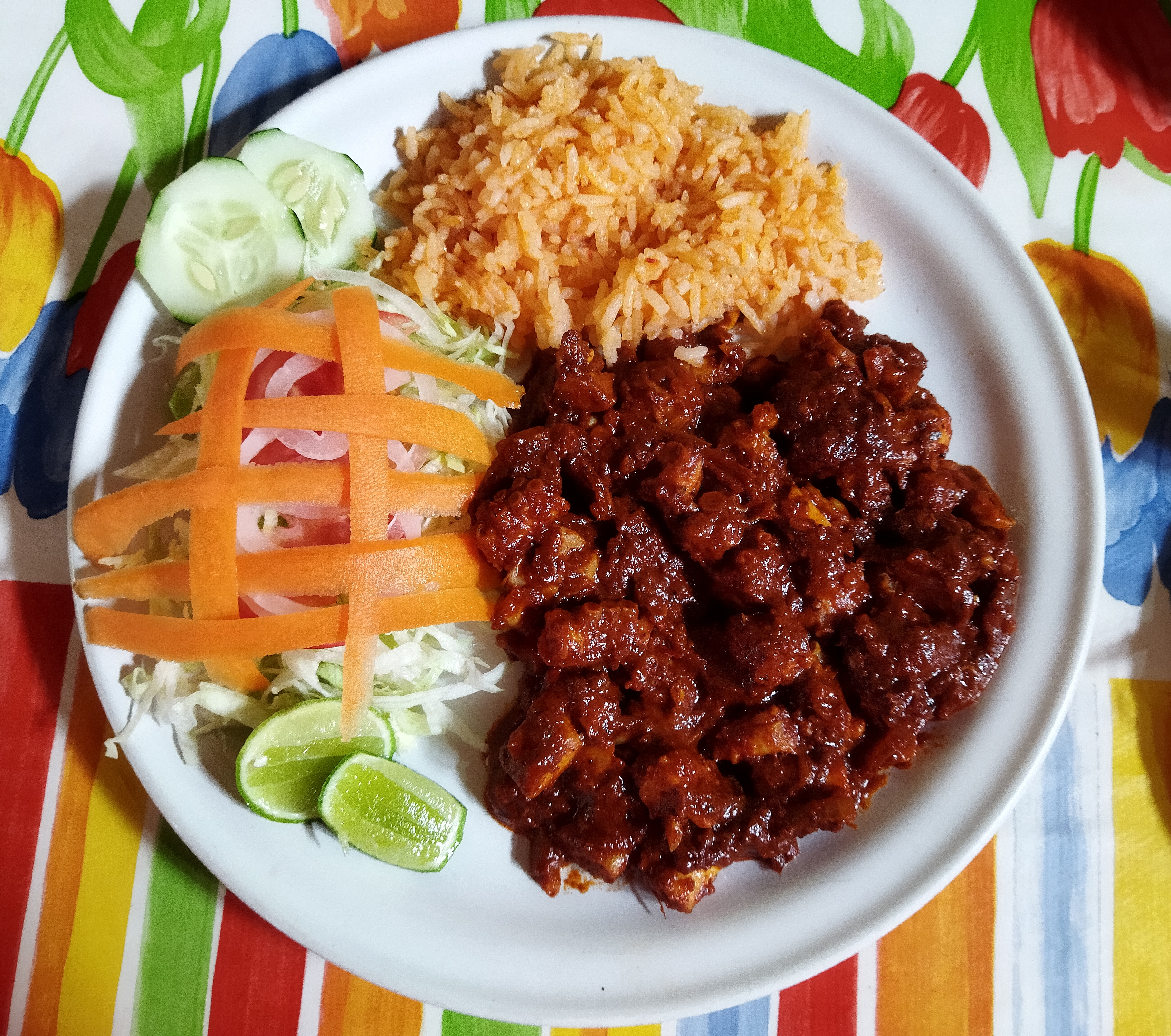 El Paraíso Restaurant and Cabañas image 2