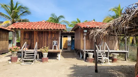 El Paraíso Restaurant and Cabañas image 5