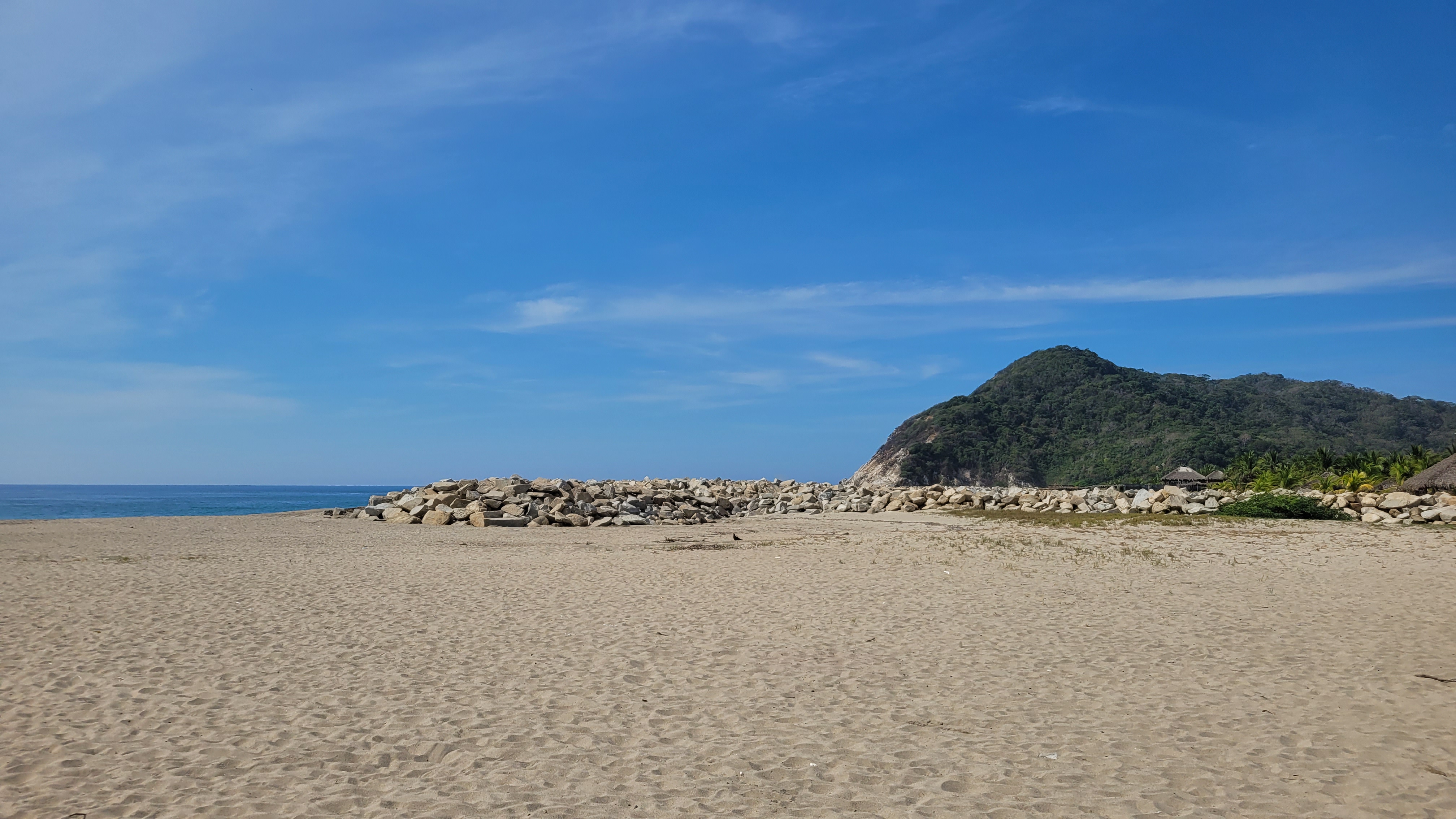 El Paraíso Restaurant and Cabañas image 7