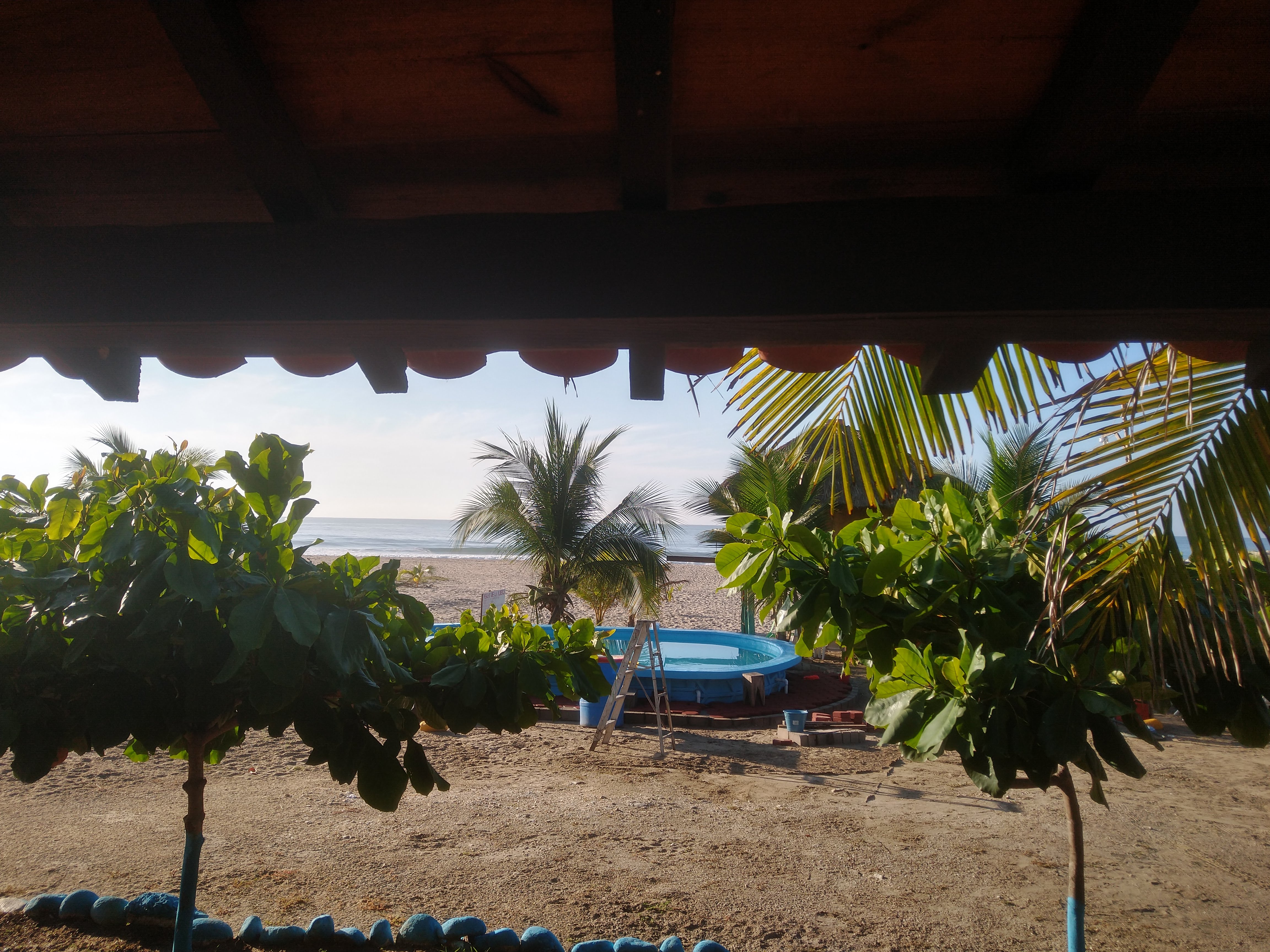 El Paraíso Restaurant and Cabañas image 9
