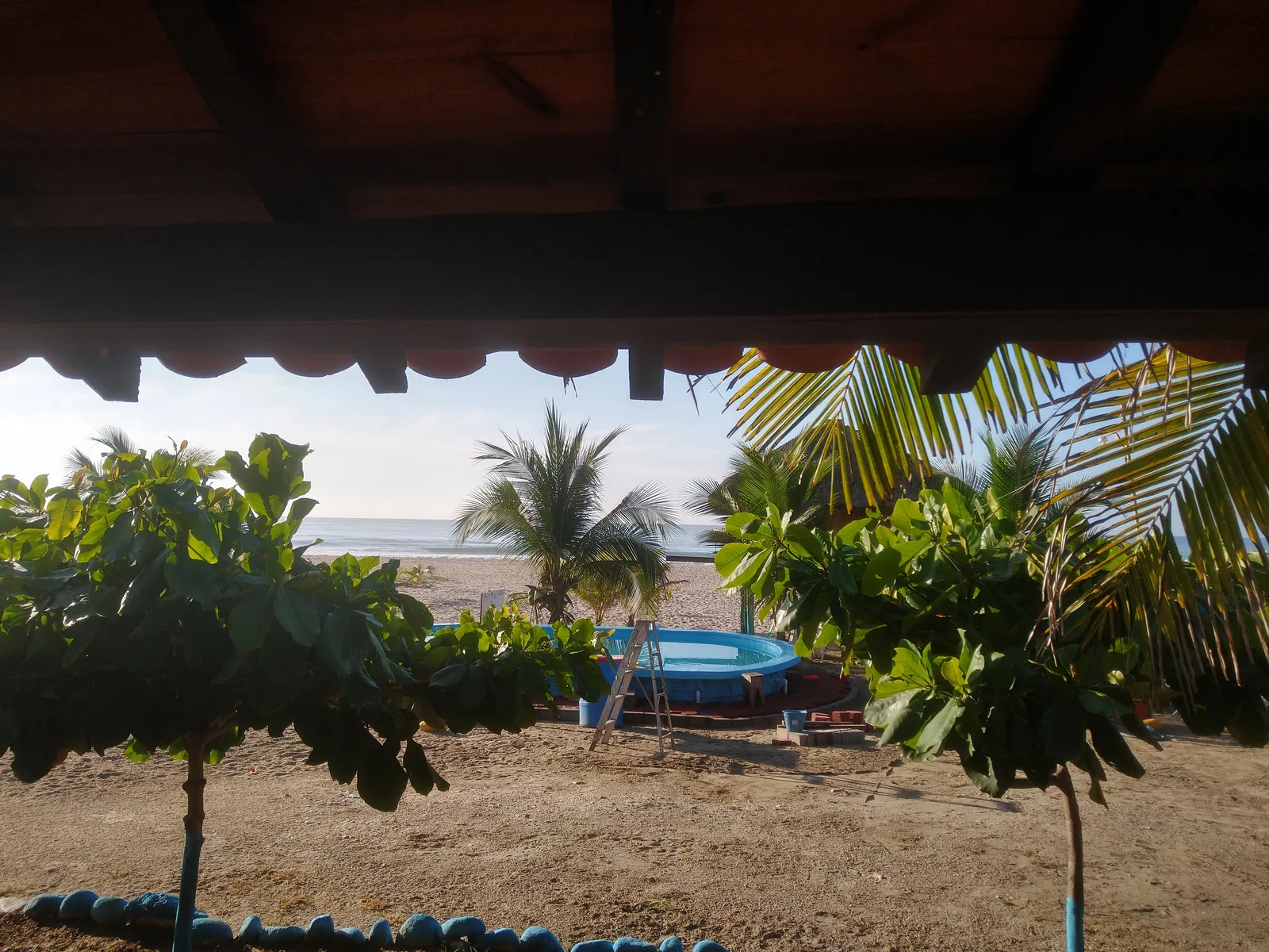 El Paraíso Restaurant and Cabañas image 9