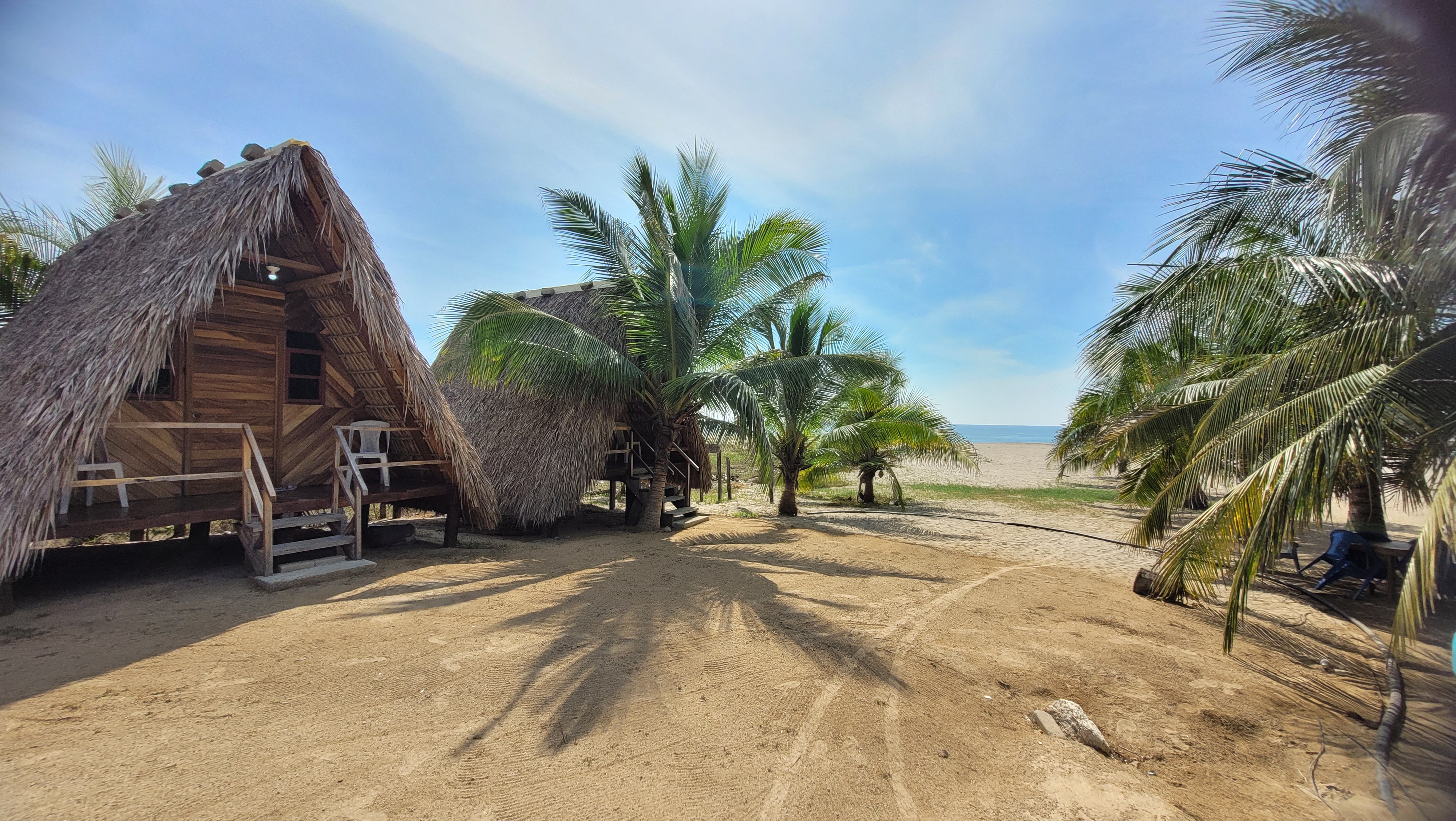 El Paraíso Restaurant and Cabañas image 10