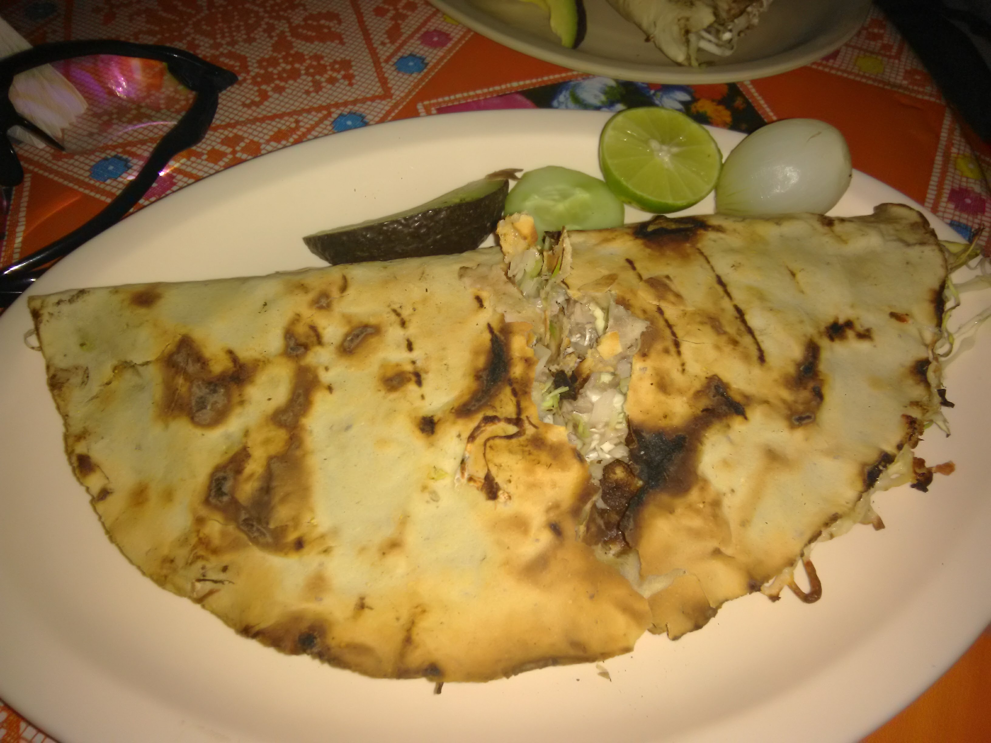 Cenaduria Gueta Biade image 7