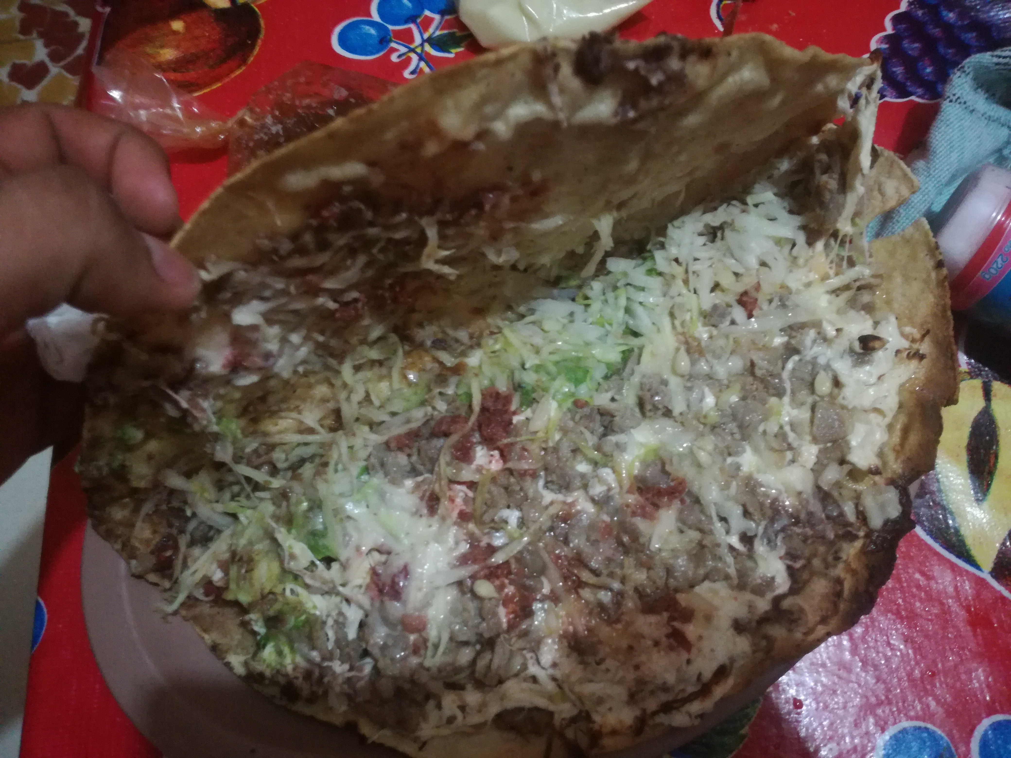 Cenaduria Gueta Biade image 10