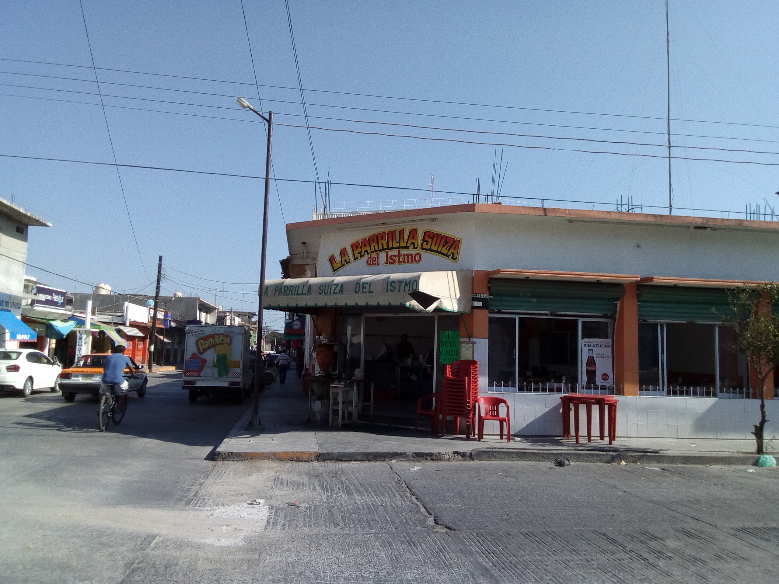 La Parrilla Suiza image 1