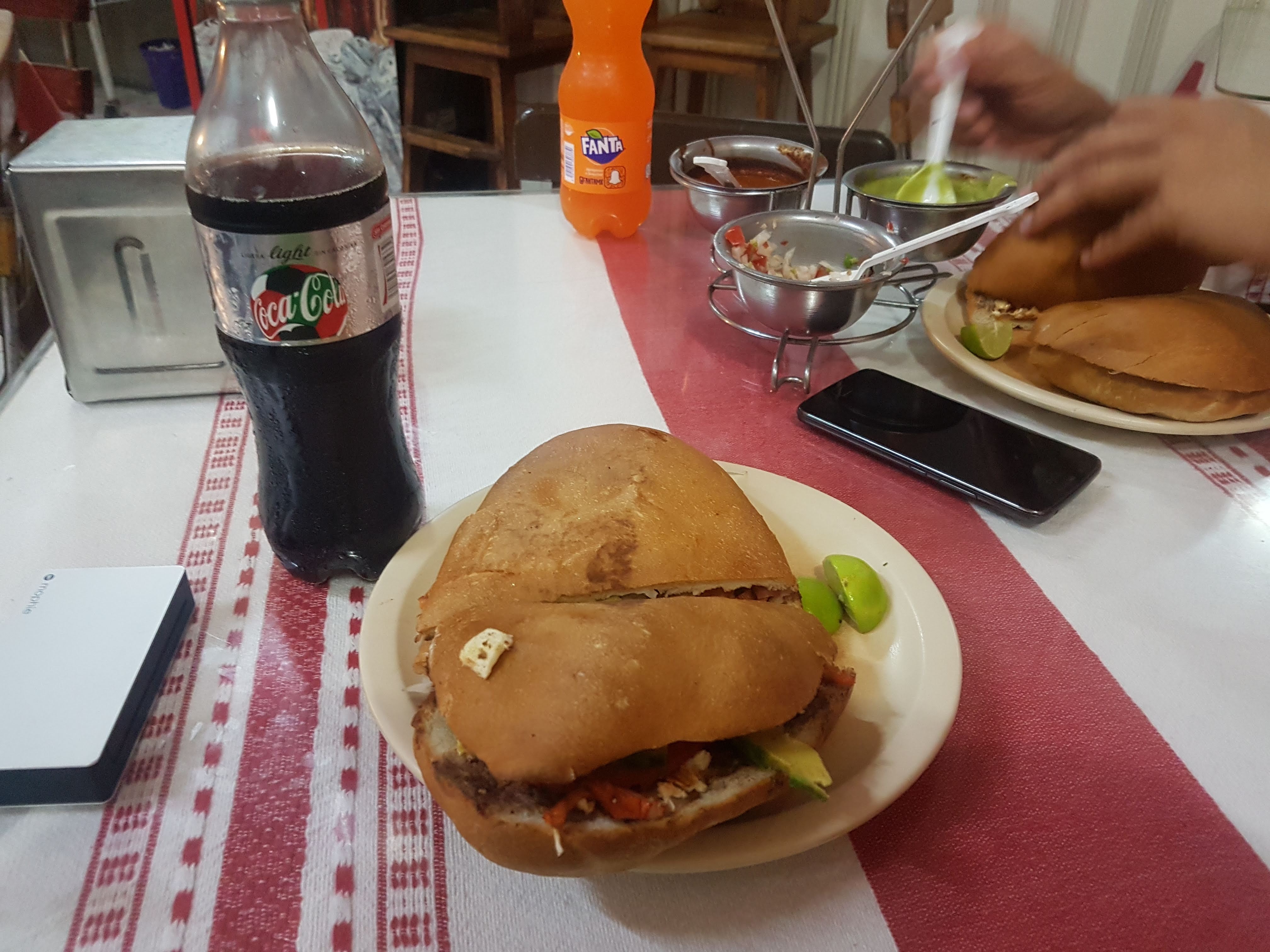 La Parrilla Suiza image 2