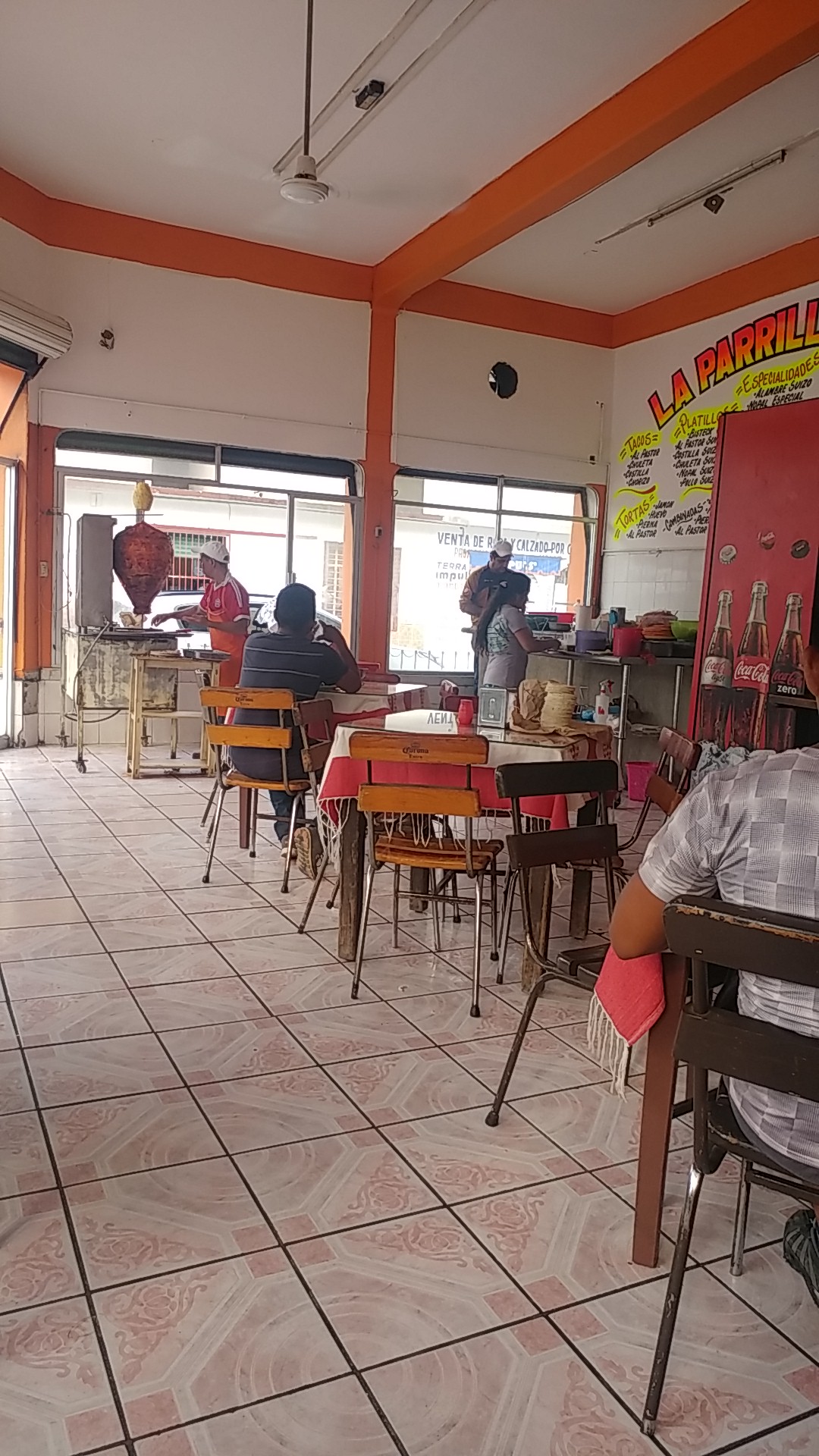 La Parrilla Suiza image 3