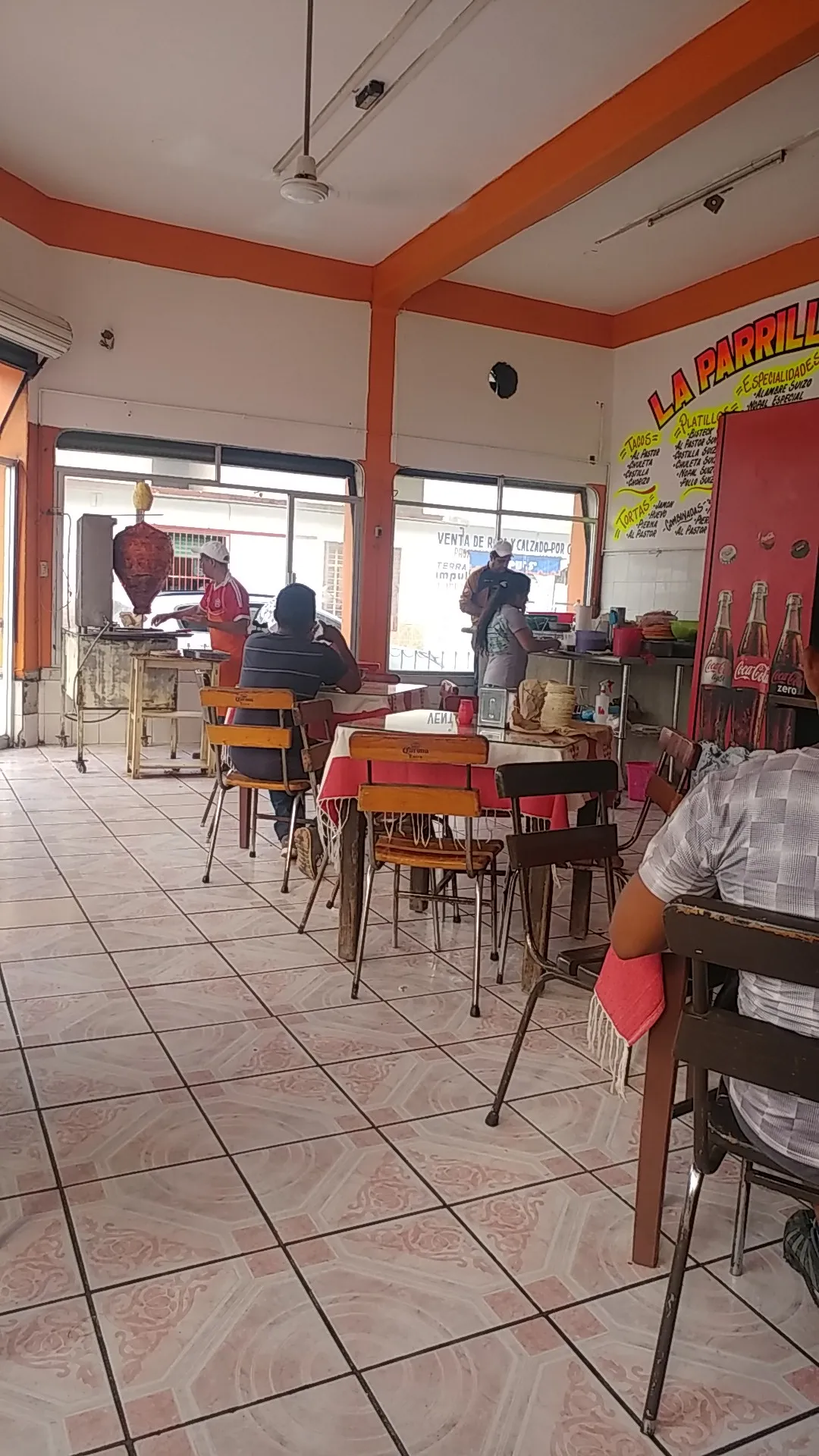 La Parrilla Suiza image 3