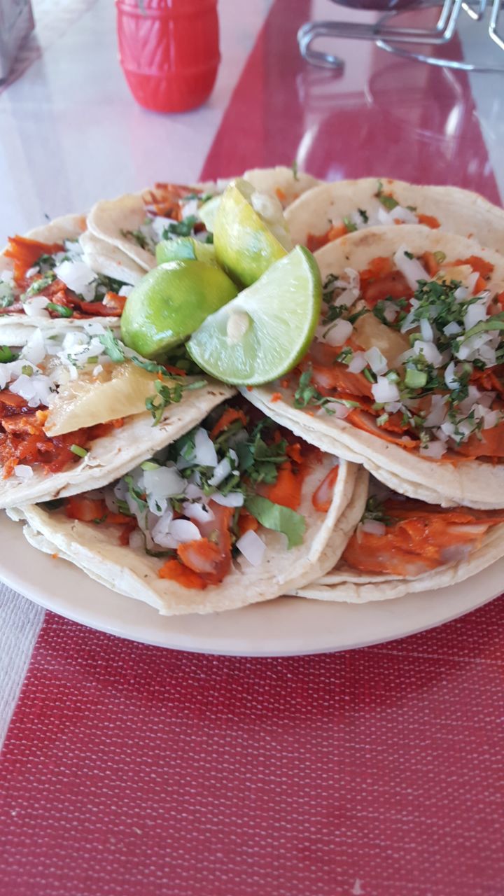 La Parrilla Suiza image 4