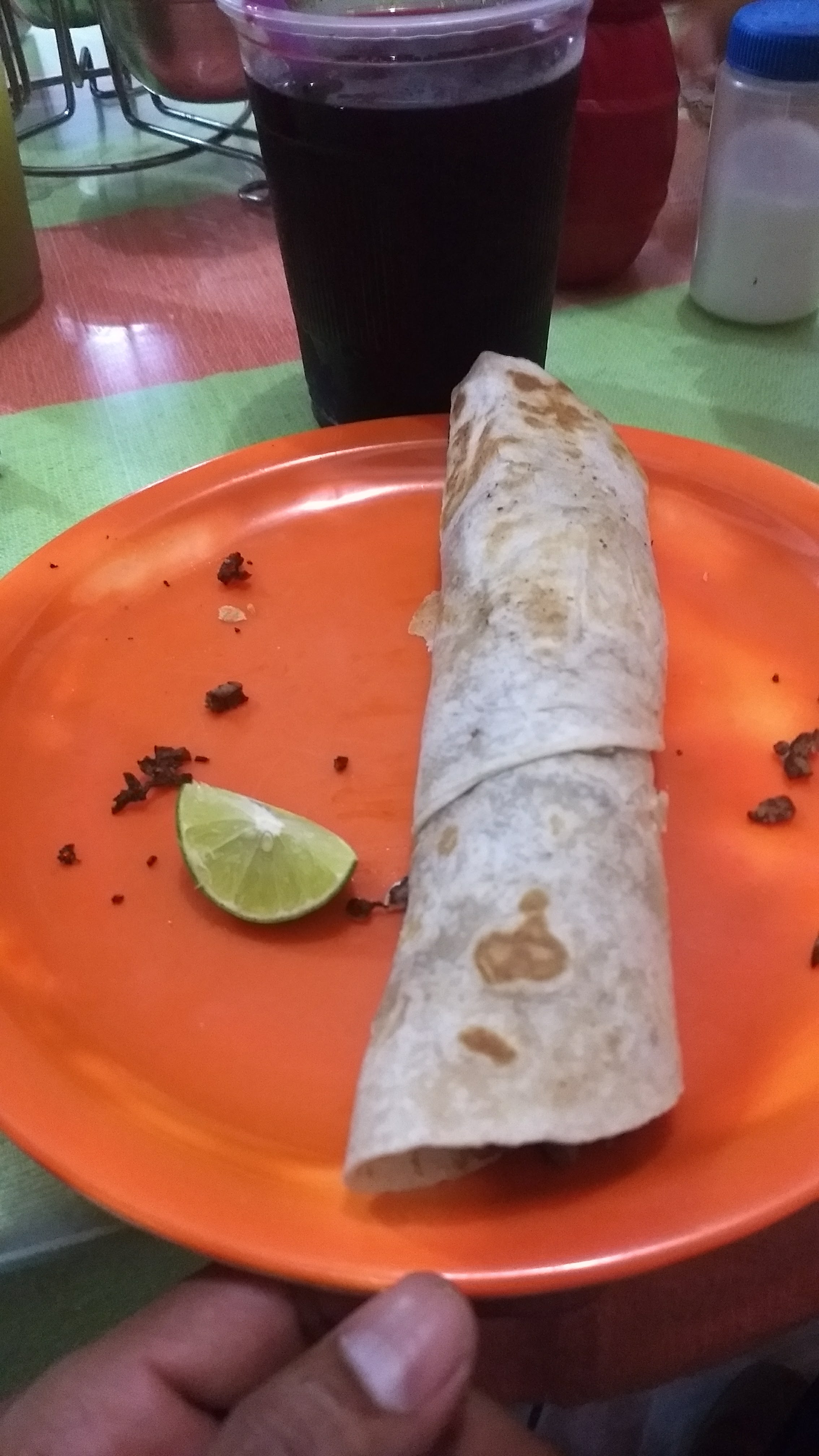 La Parrilla Suiza image 6