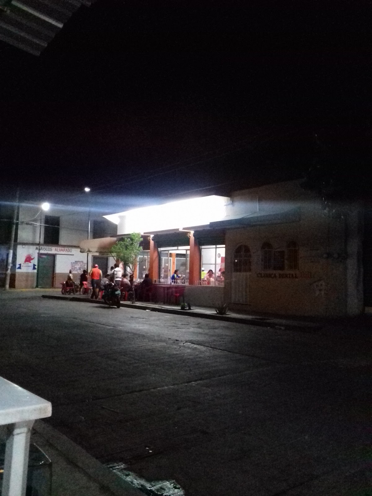 La Parrilla Suiza image 10