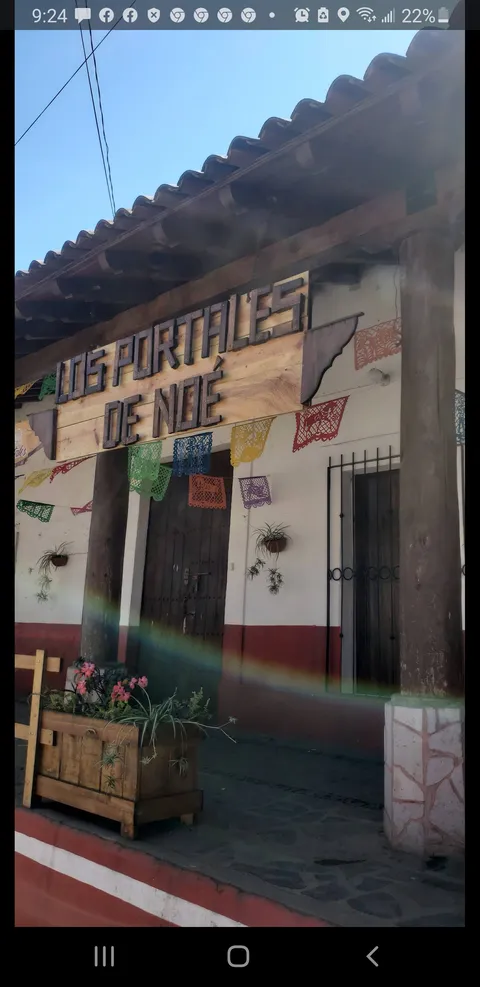 Los Portales de Noé image 1